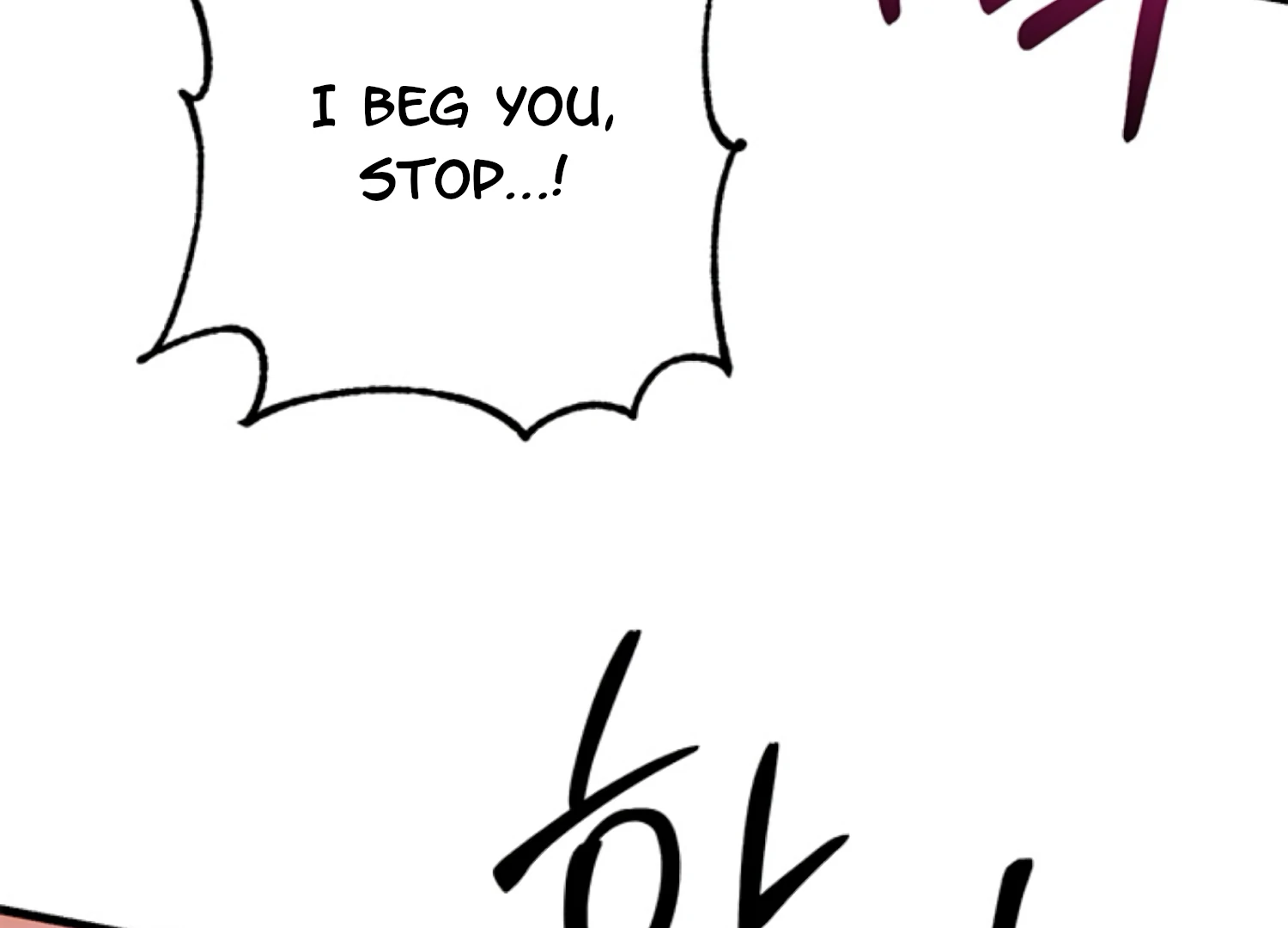 The Captive Princess At Night Chapter 2 - Page 141