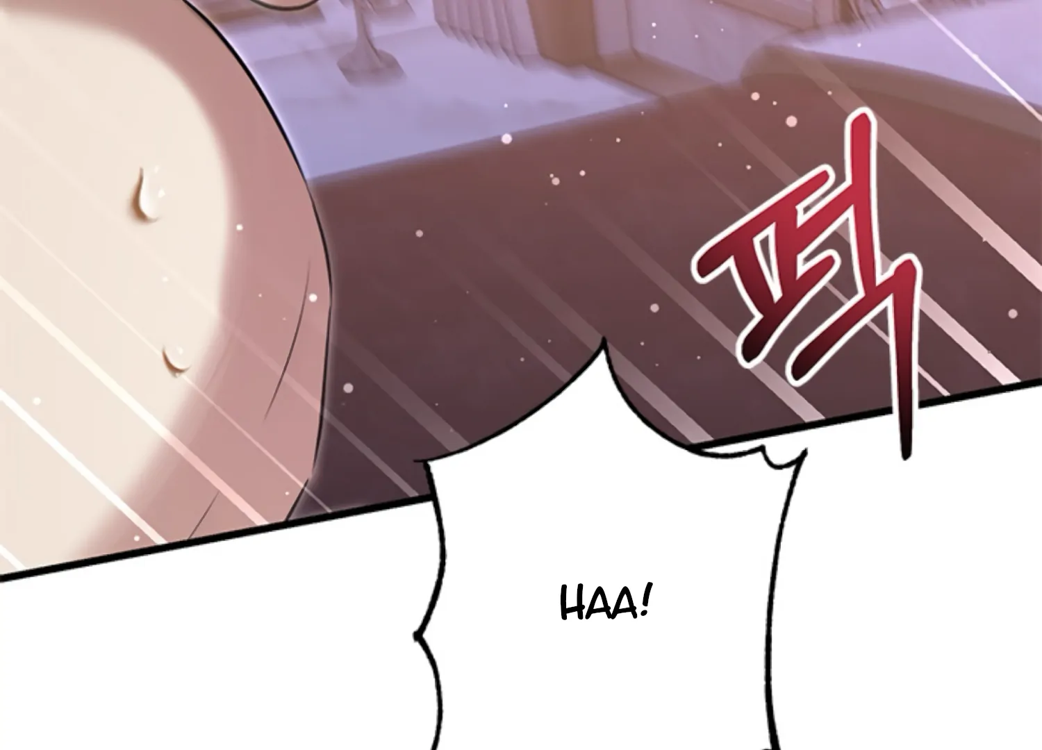 The Captive Princess At Night Chapter 2 - Page 154