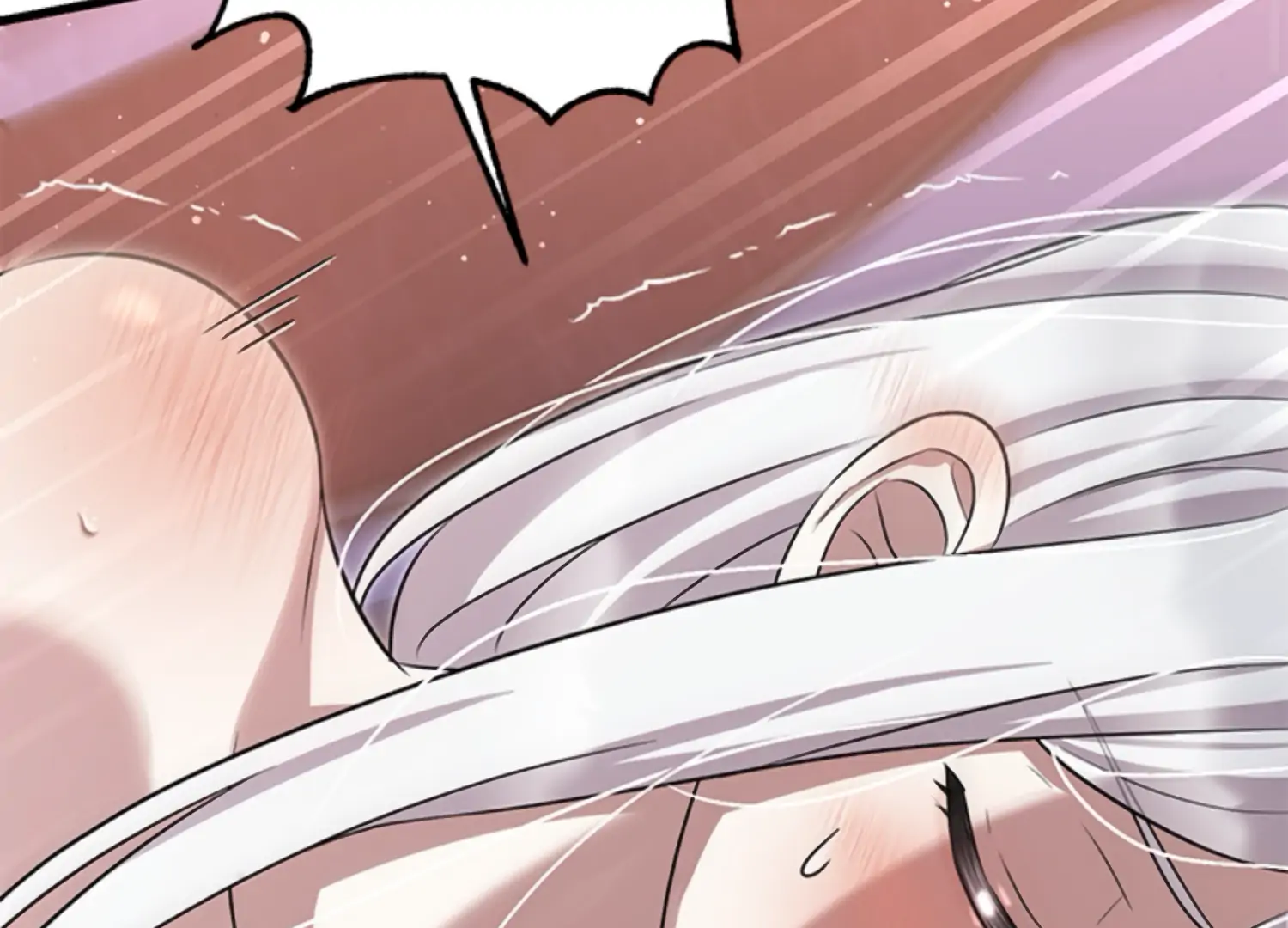 The Captive Princess At Night Chapter 2 - Page 156