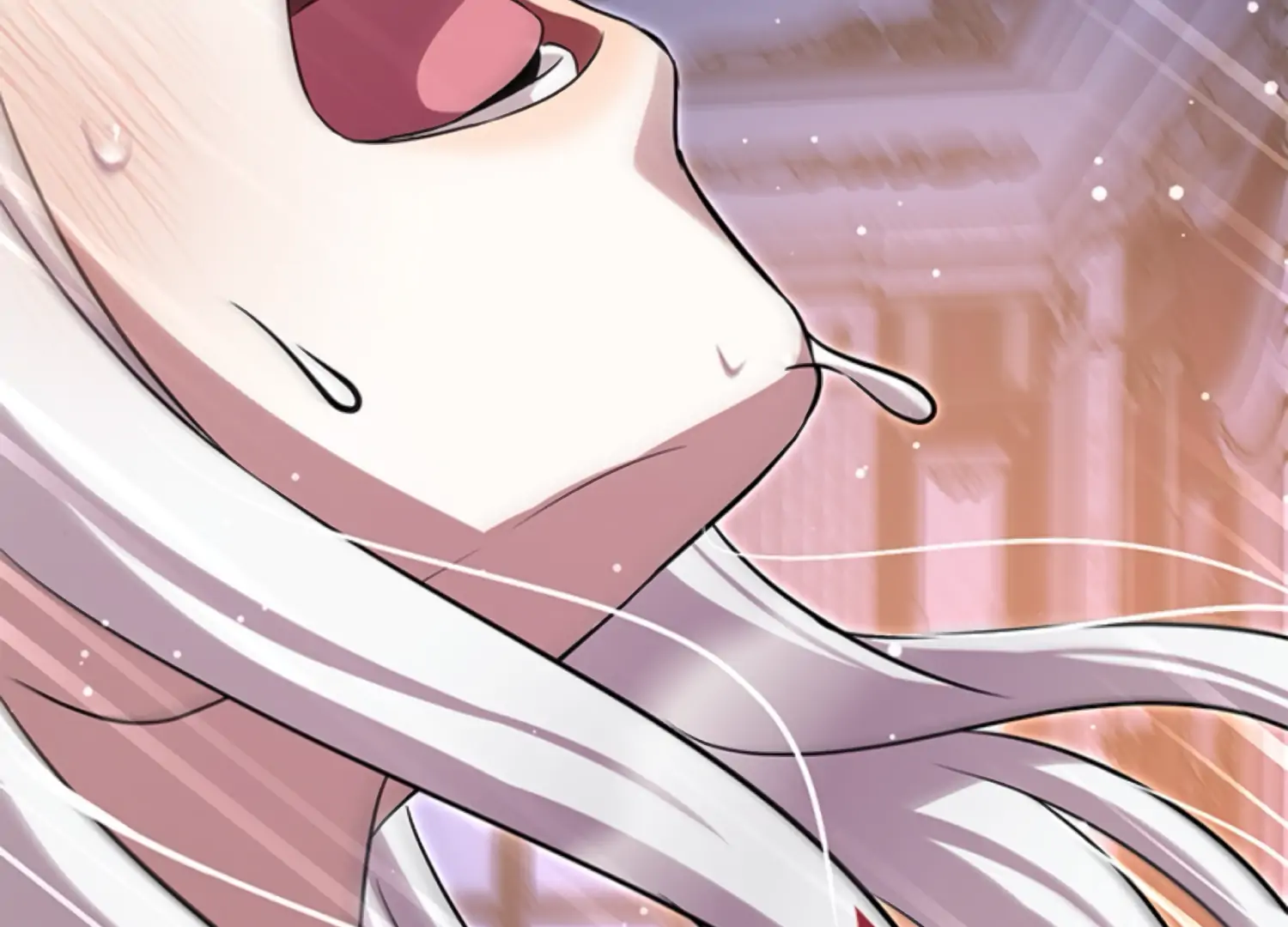 The Captive Princess At Night Chapter 2 - Page 170