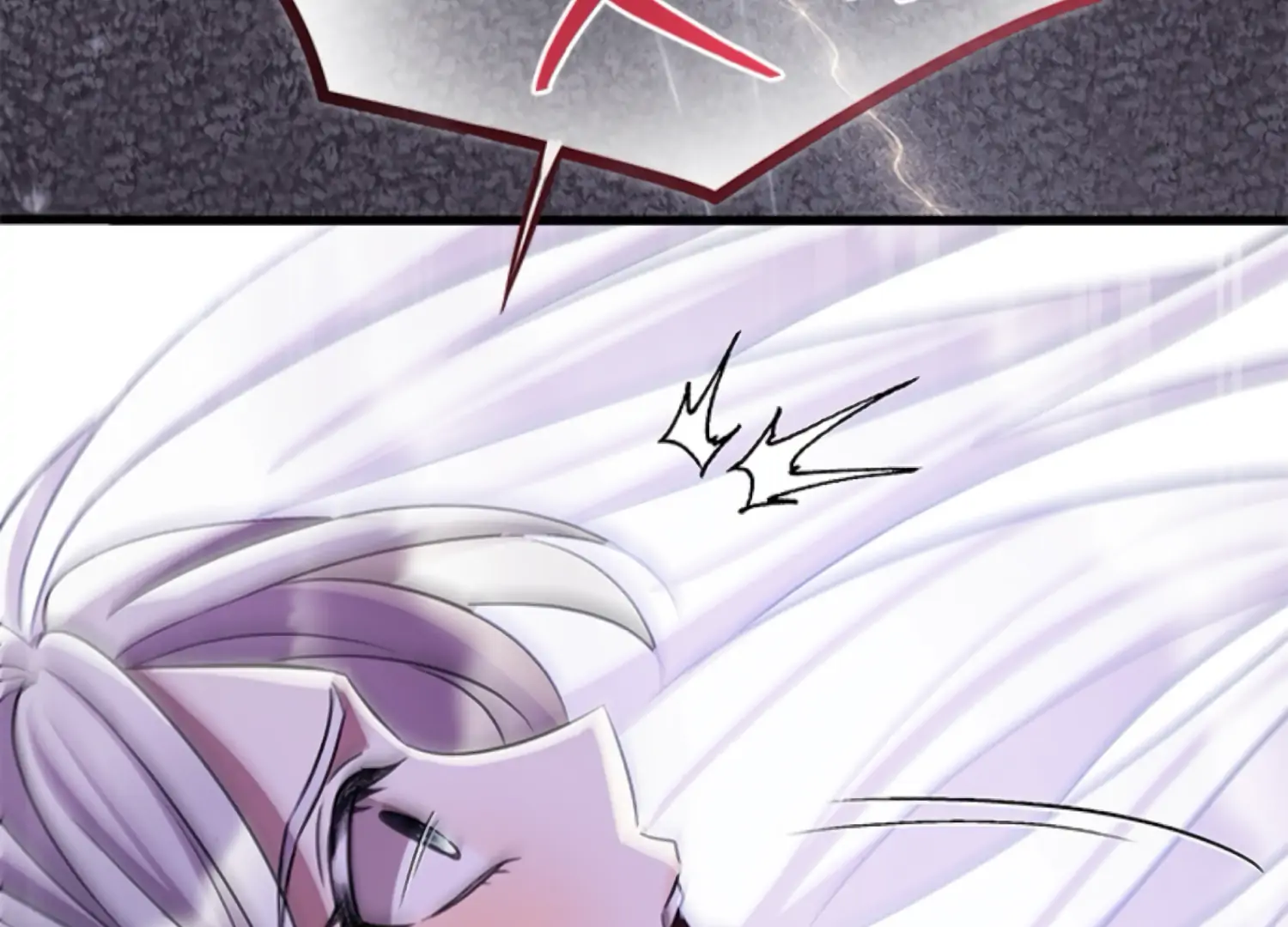 The Captive Princess At Night Chapter 2 - Page 18