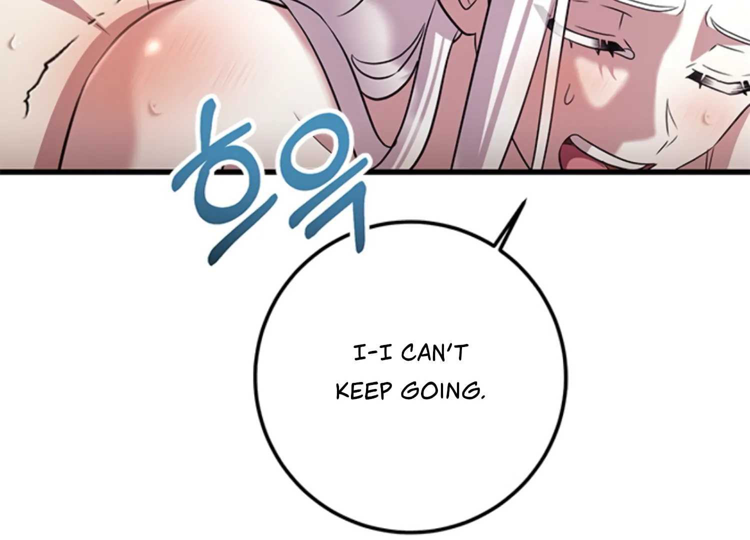 The Captive Princess At Night Chapter 2 - Page 181