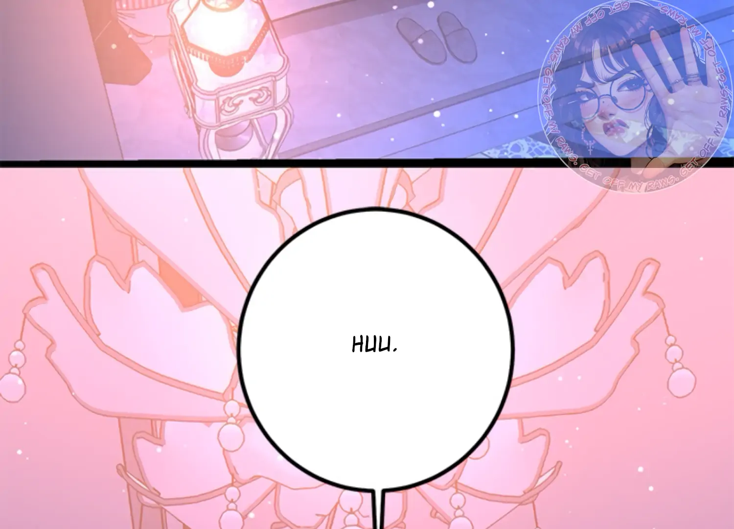 The Captive Princess At Night Chapter 2 - Page 188