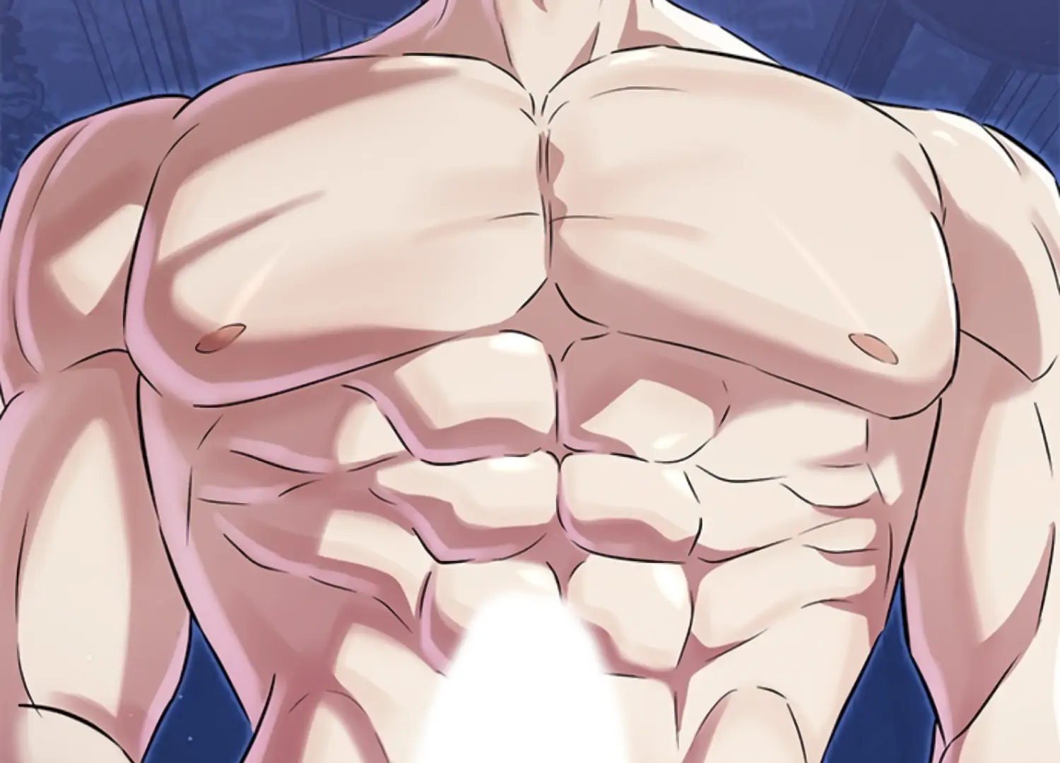 The Captive Princess At Night Chapter 2 - Page 190