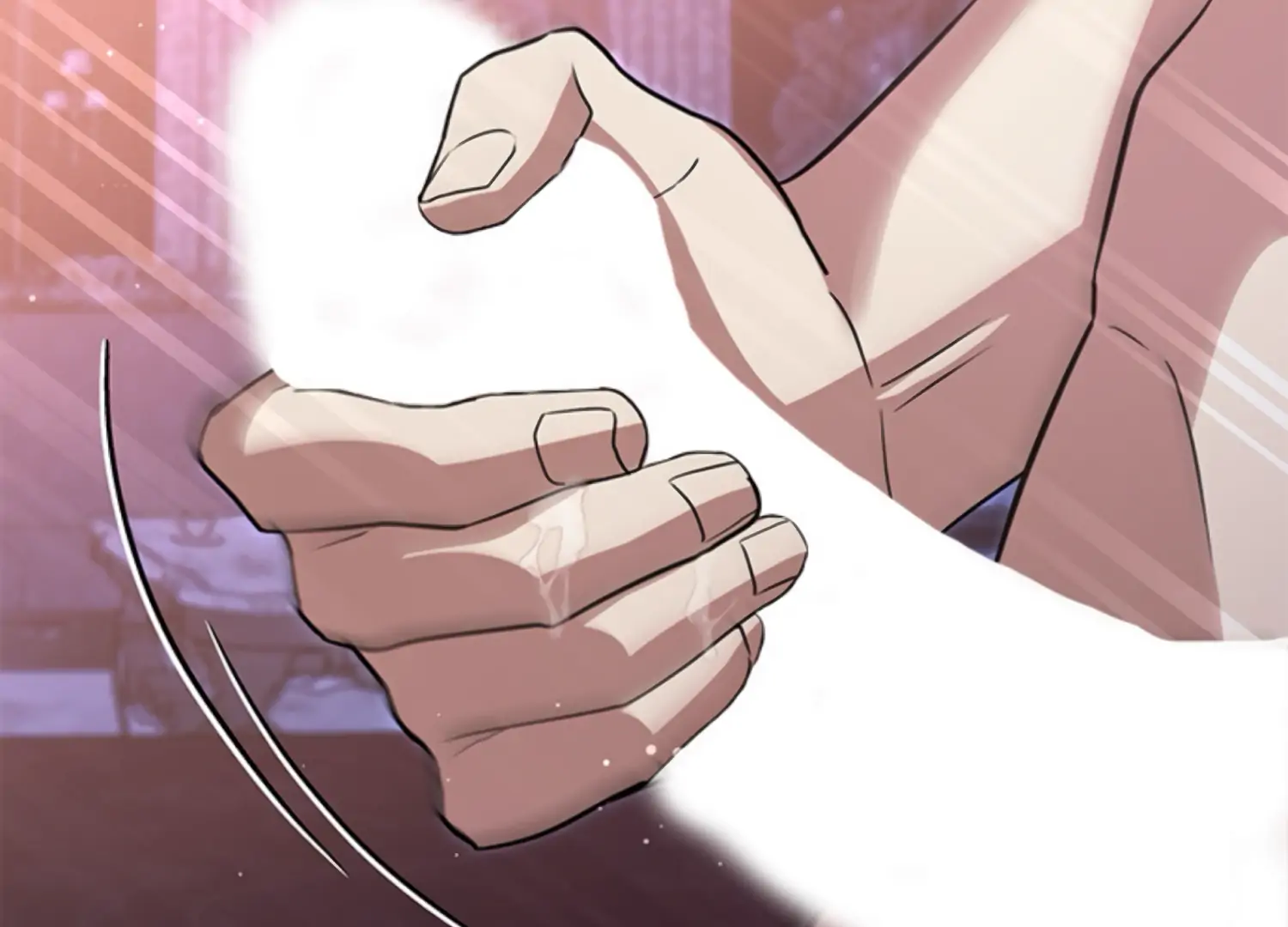 The Captive Princess At Night Chapter 2 - Page 193