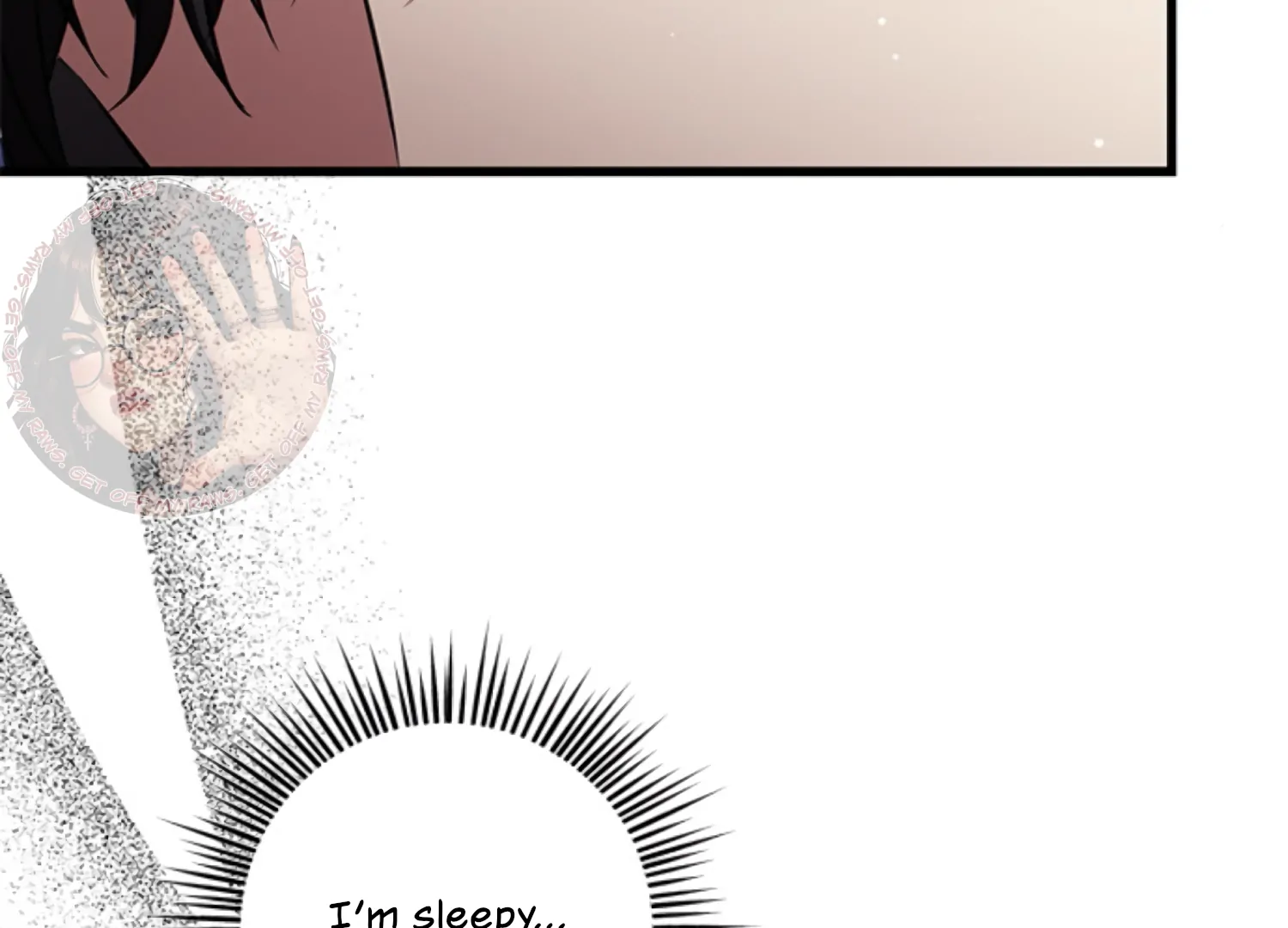 The Captive Princess At Night Chapter 2 - Page 196