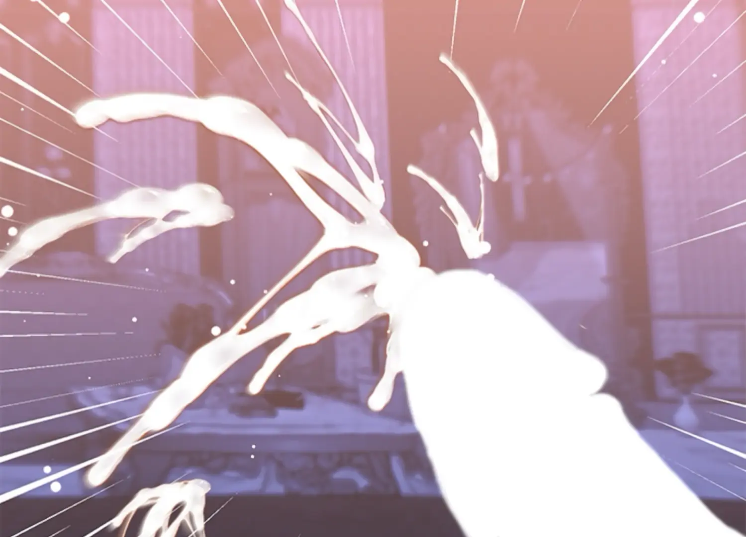 The Captive Princess At Night Chapter 2 - Page 199