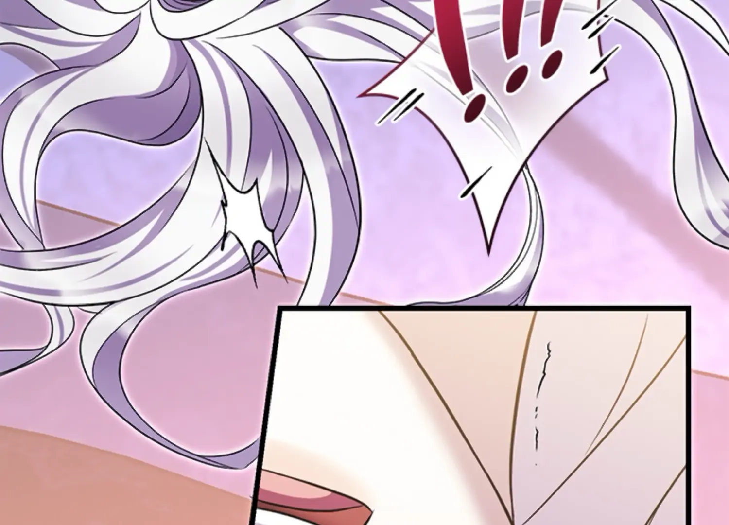 The Captive Princess At Night Chapter 2 - Page 23