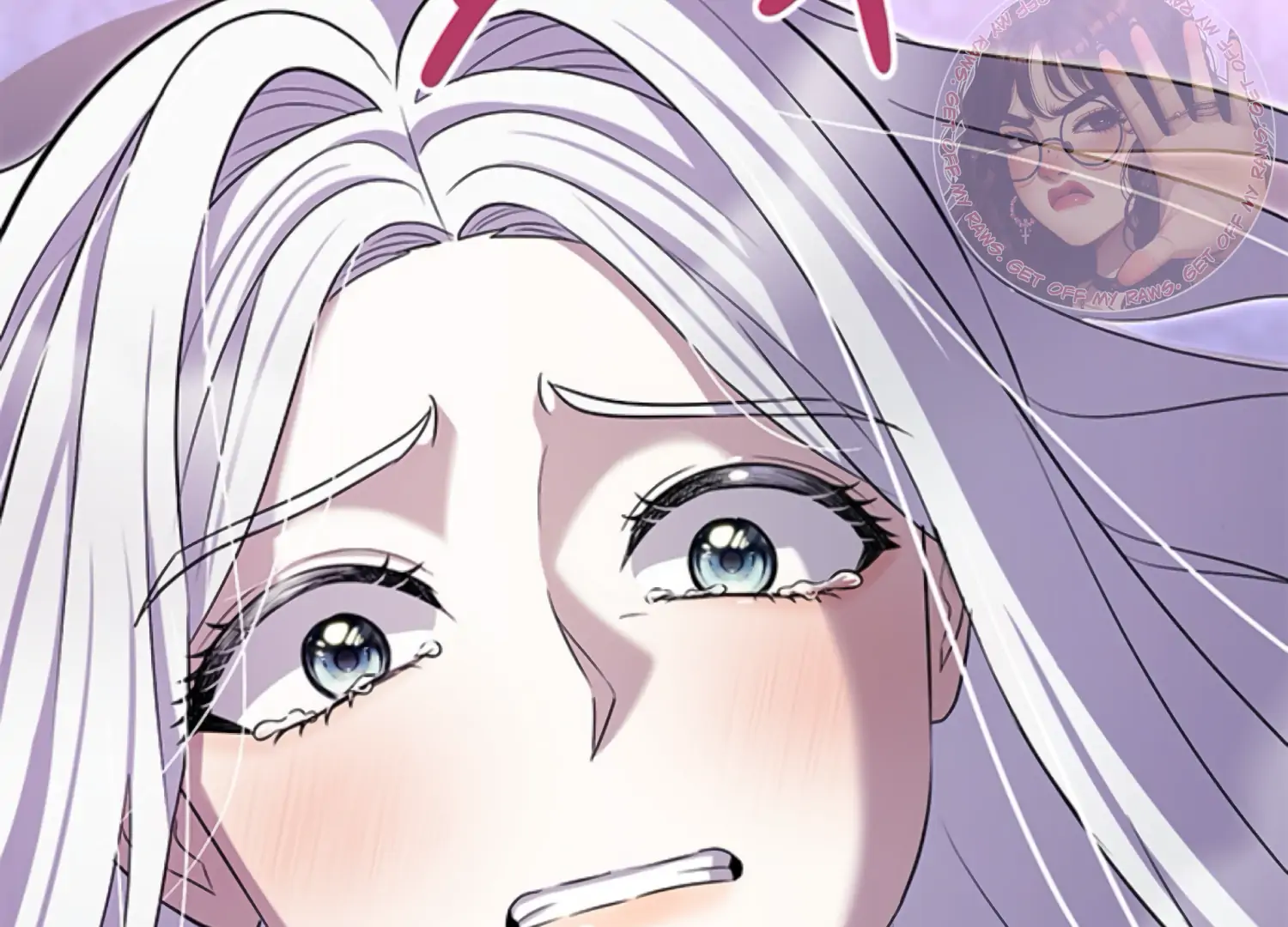 The Captive Princess At Night Chapter 2 - Page 31