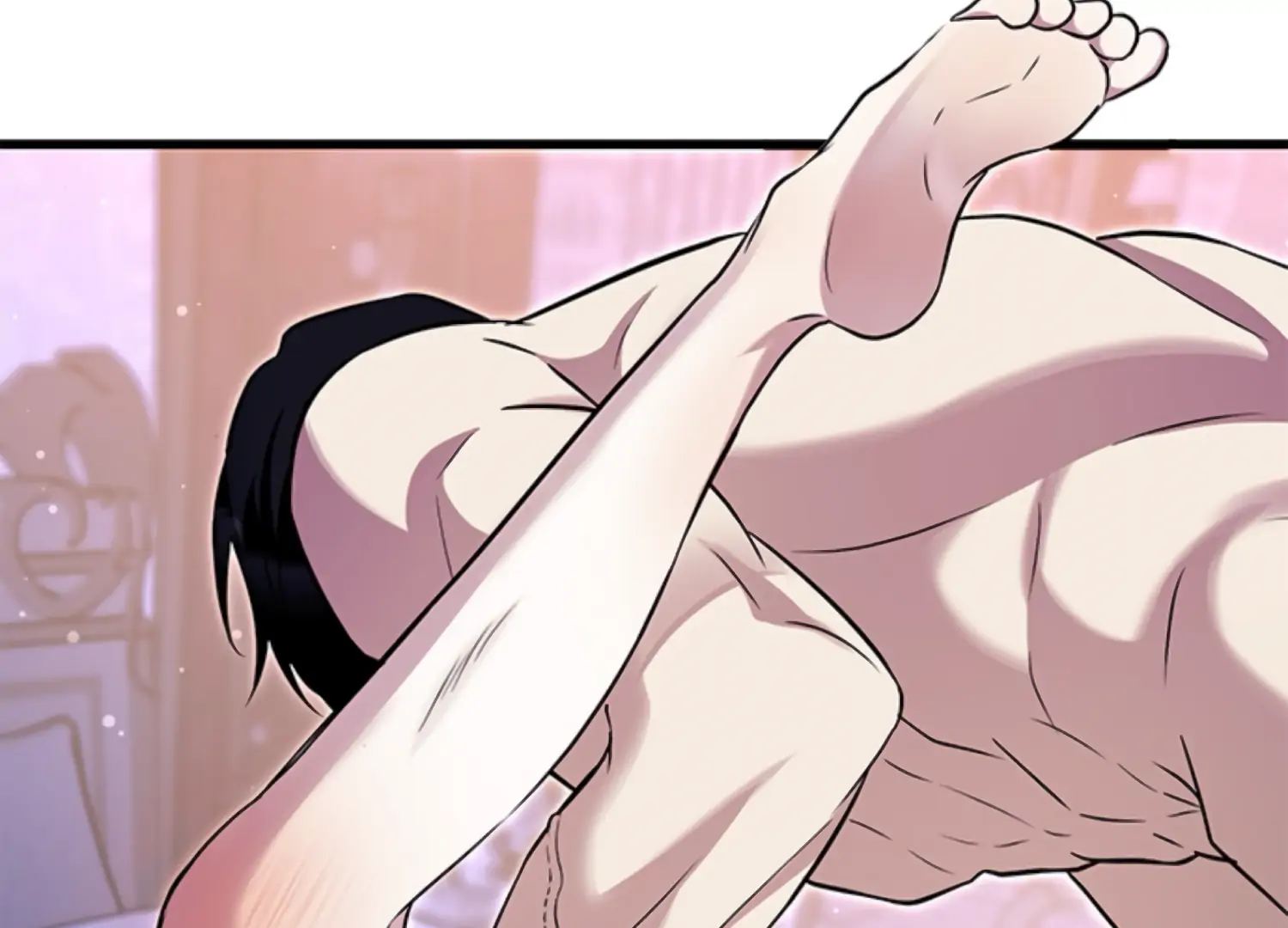 The Captive Princess At Night Chapter 2 - Page 37