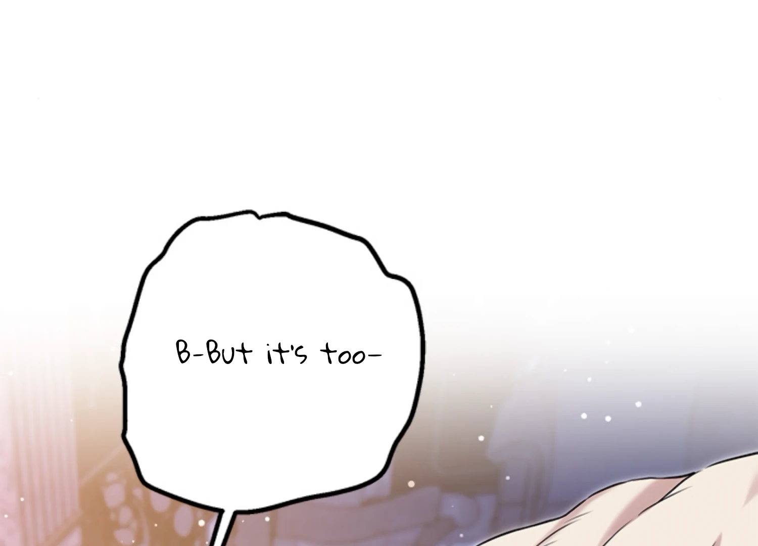 The Captive Princess At Night Chapter 2 - Page 49