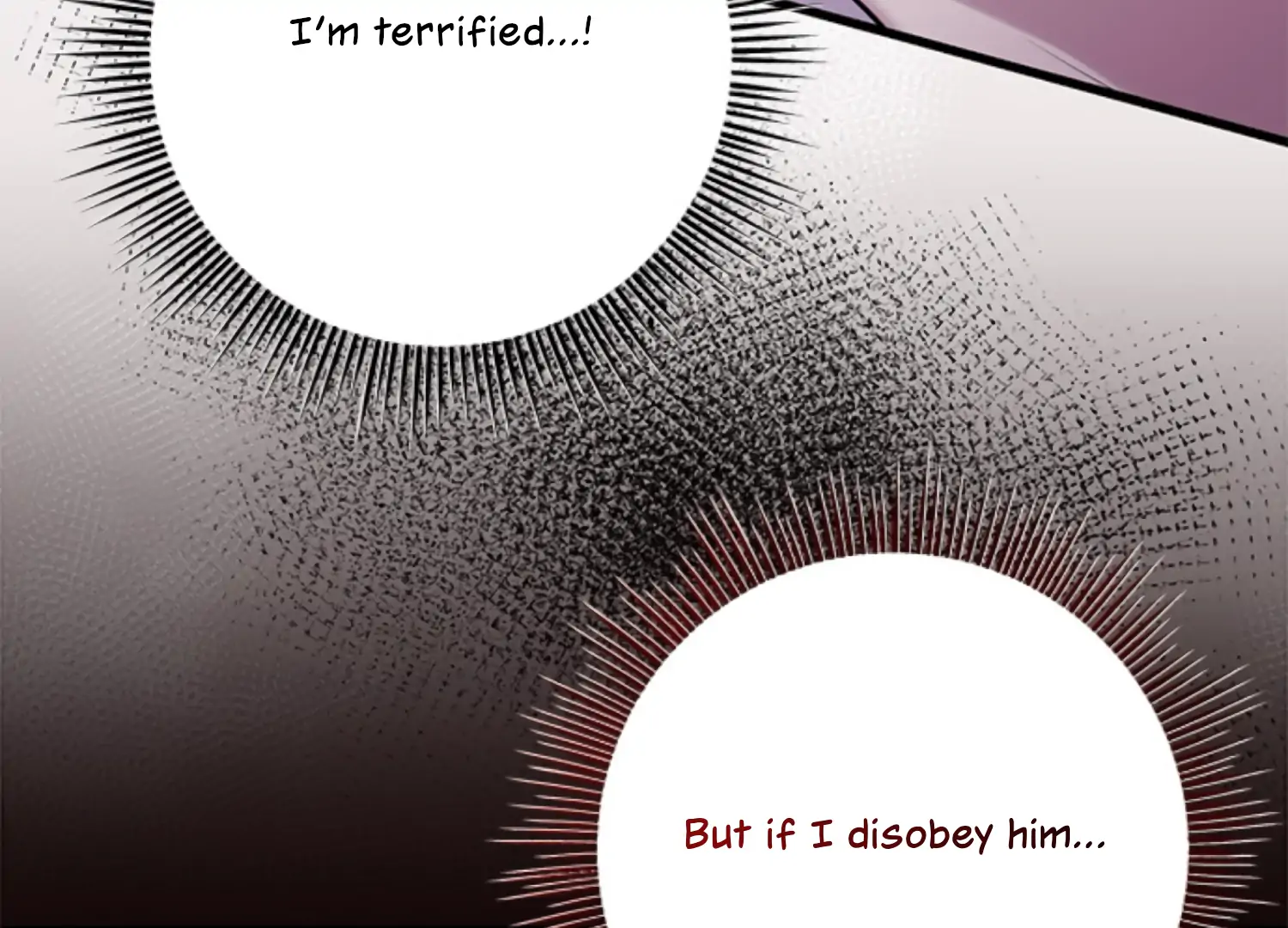 The Captive Princess At Night Chapter 2 - Page 55