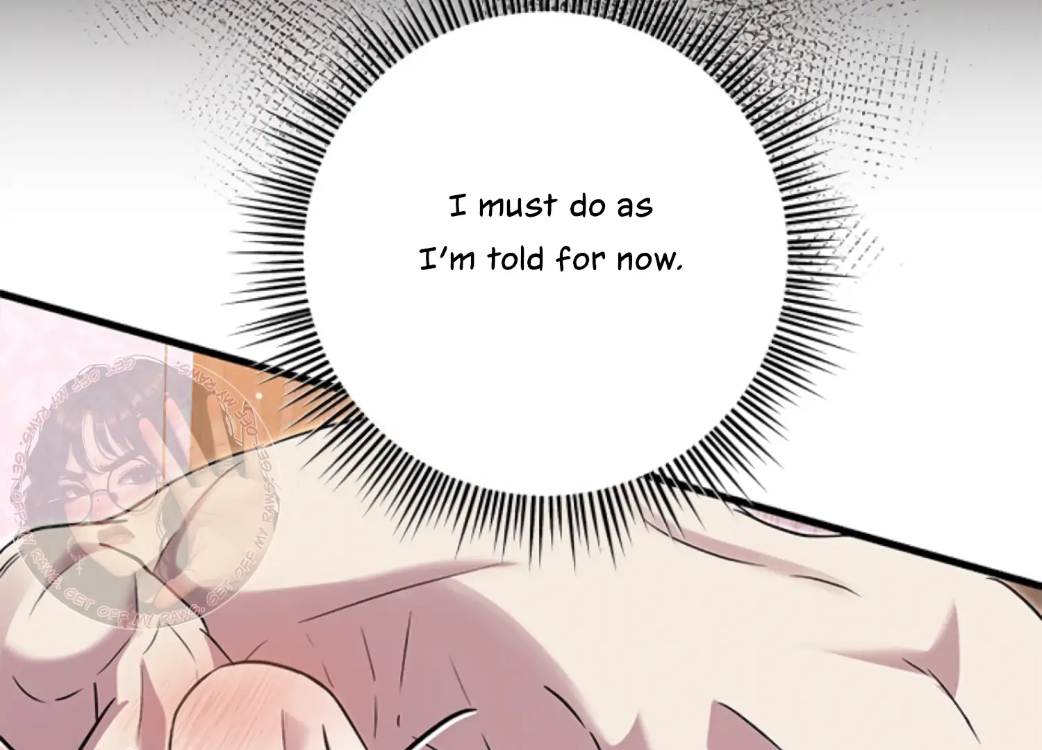 The Captive Princess At Night Chapter 2 - Page 58