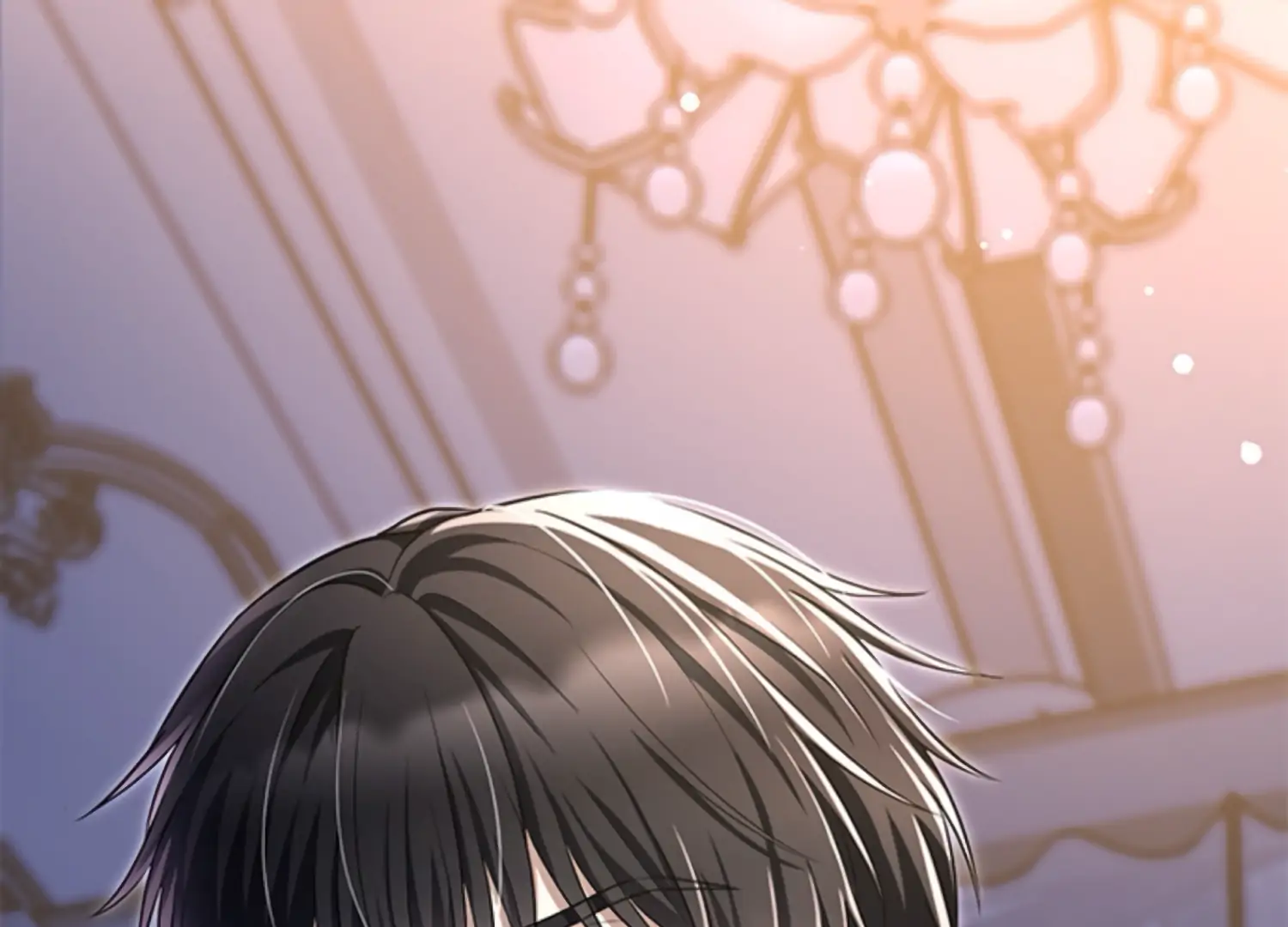 The Captive Princess At Night Chapter 2 - Page 62