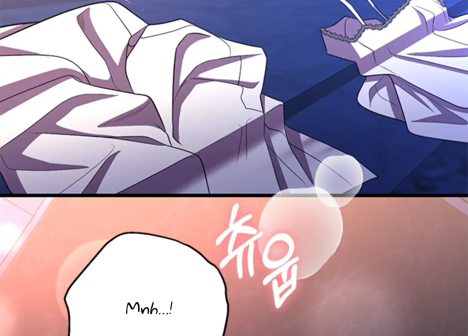 The Captive Princess At Night Chapter 2 - Page 8