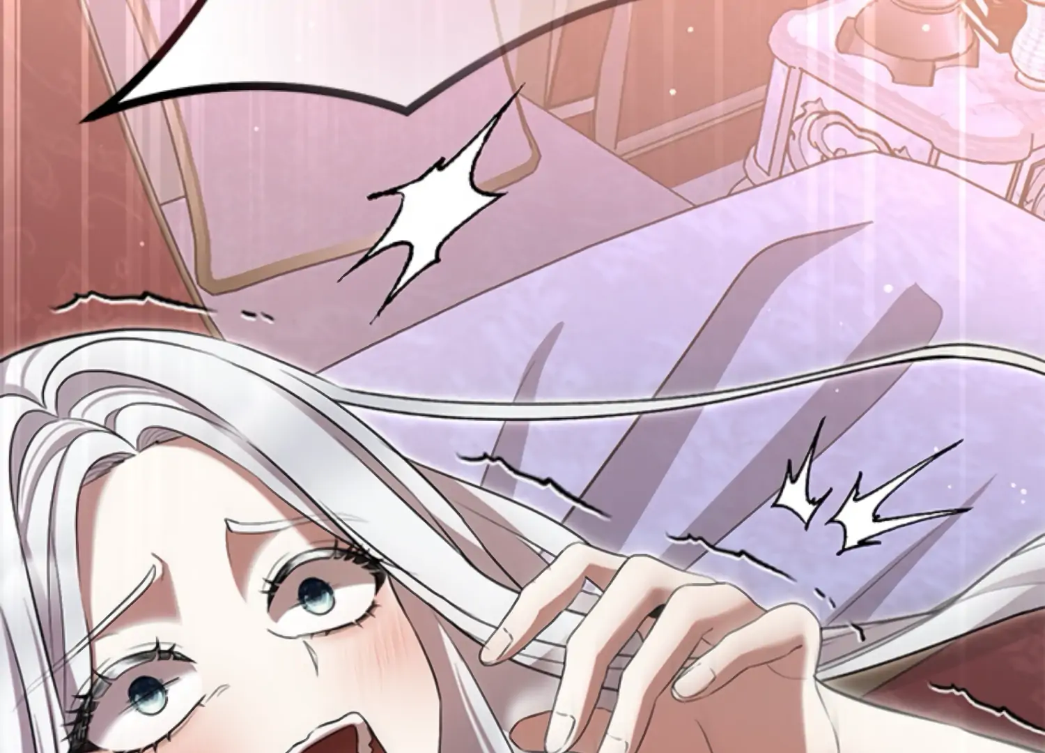 The Captive Princess At Night Chapter 2 - Page 74