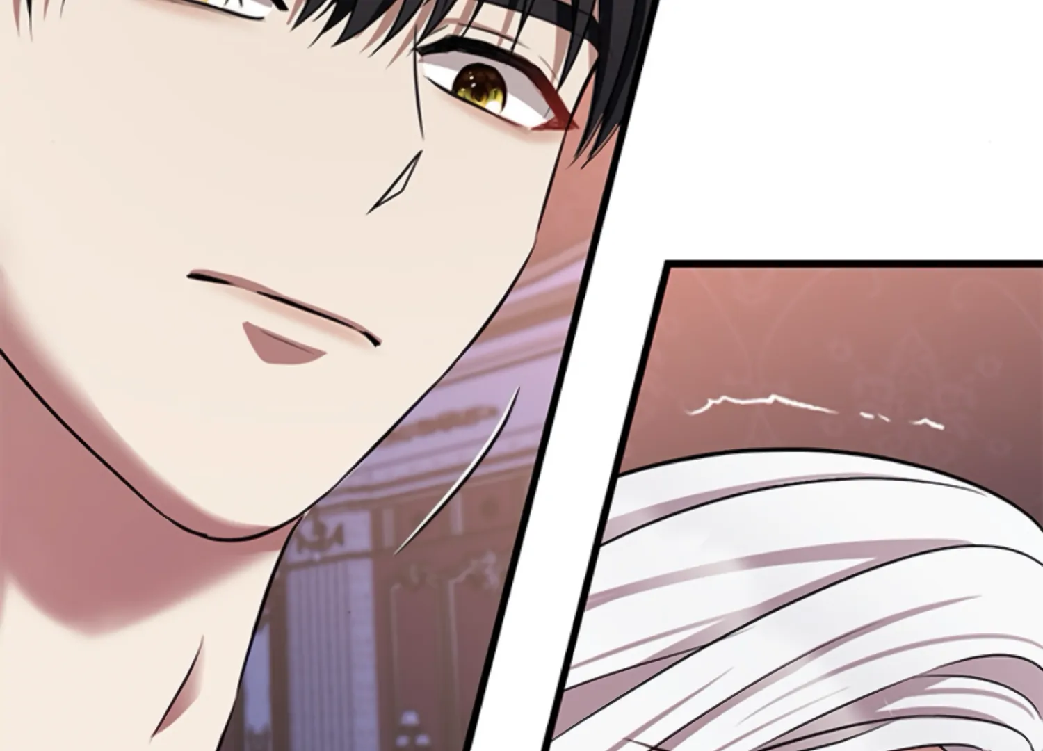 The Captive Princess At Night Chapter 2 - Page 96