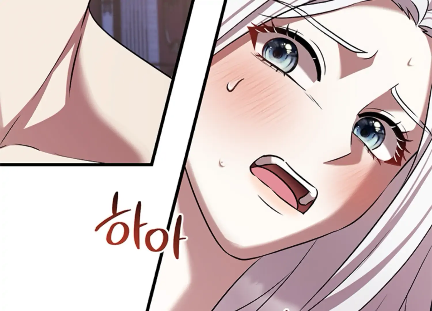 The Captive Princess At Night Chapter 2 - Page 97