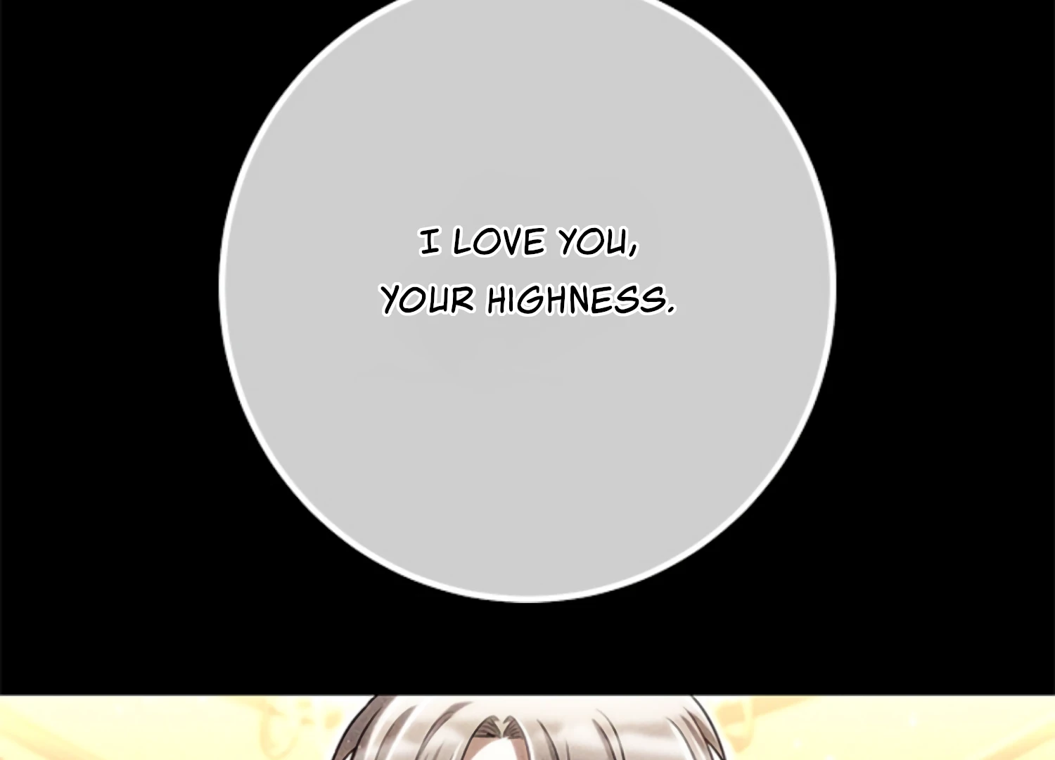 The Captive Princess At Night Chapter 3 - Page 2