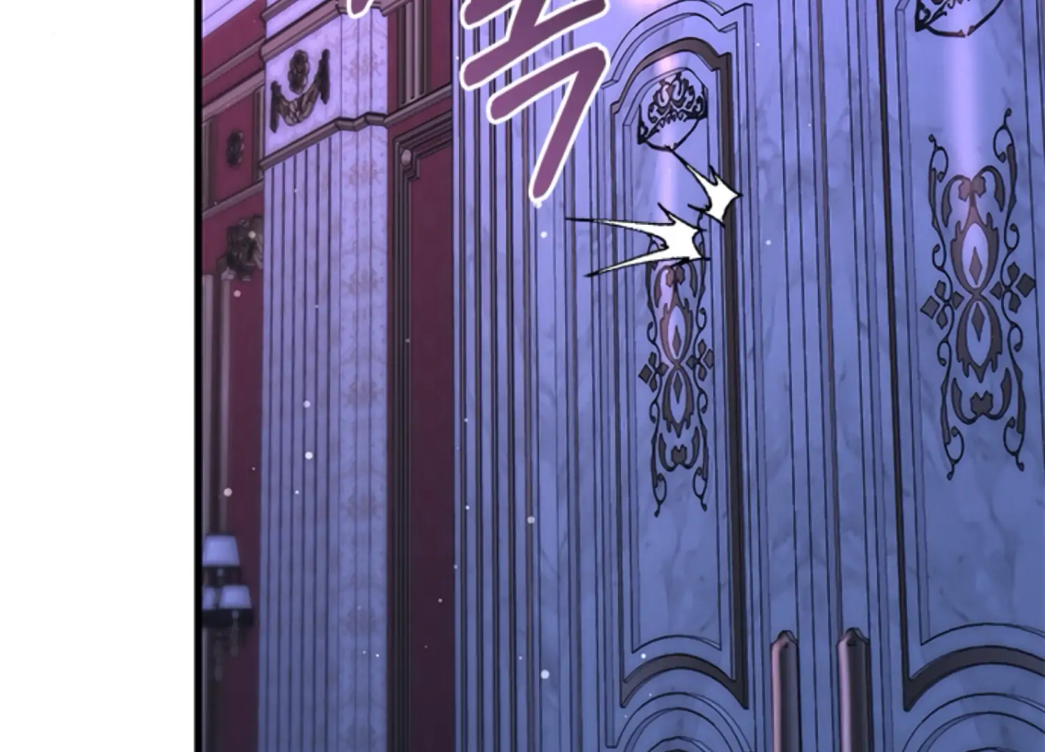 The Captive Princess At Night Chapter 3 - Page 106