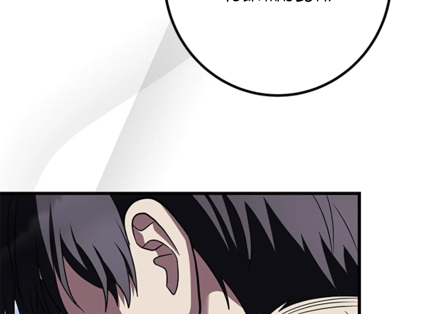 The Captive Princess At Night Chapter 3 - Page 108