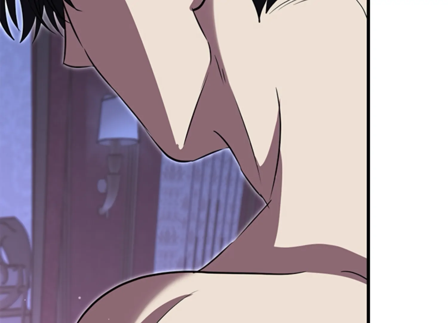 The Captive Princess At Night Chapter 3 - Page 109