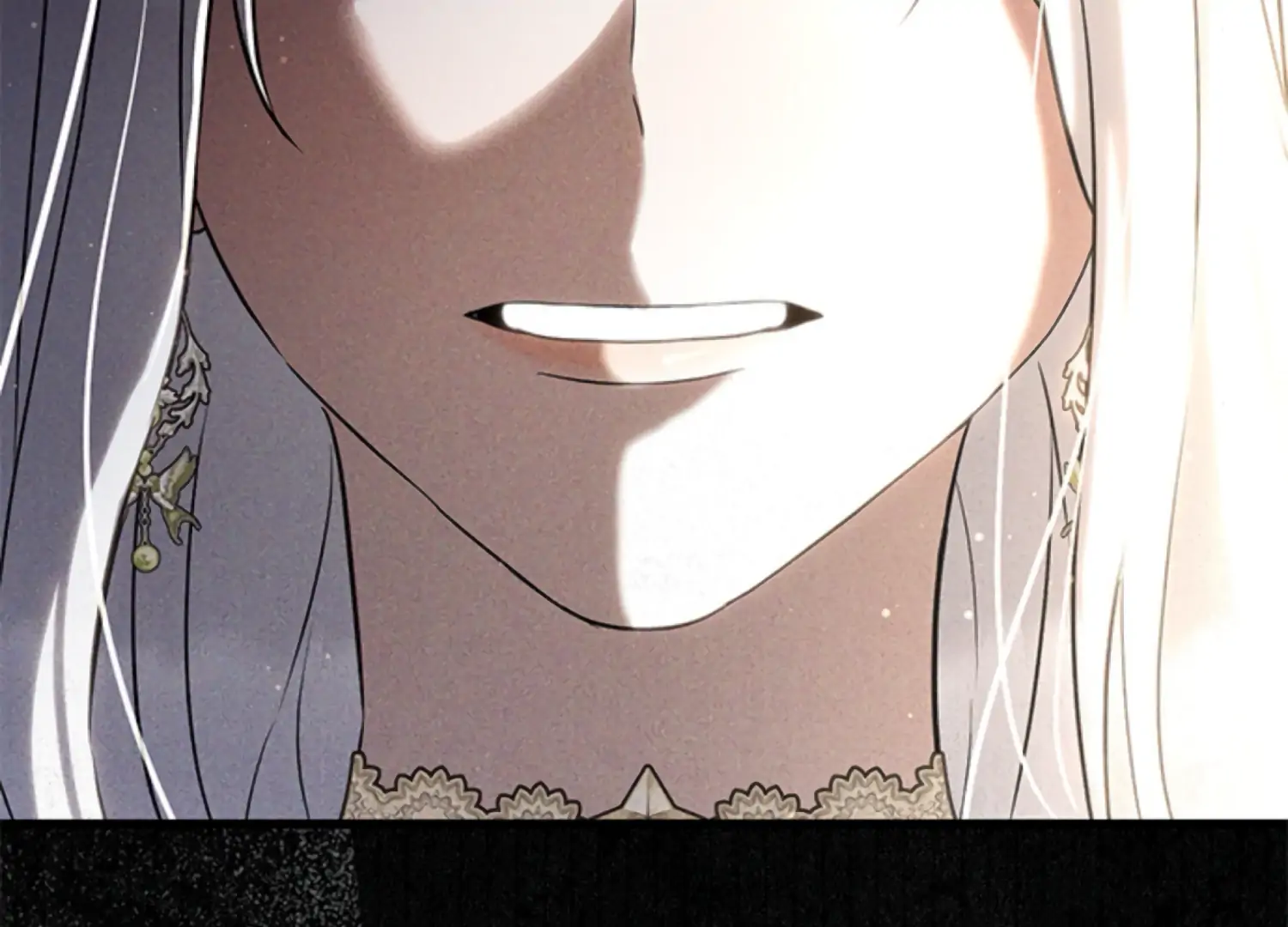 The Captive Princess At Night Chapter 3 - Page 12