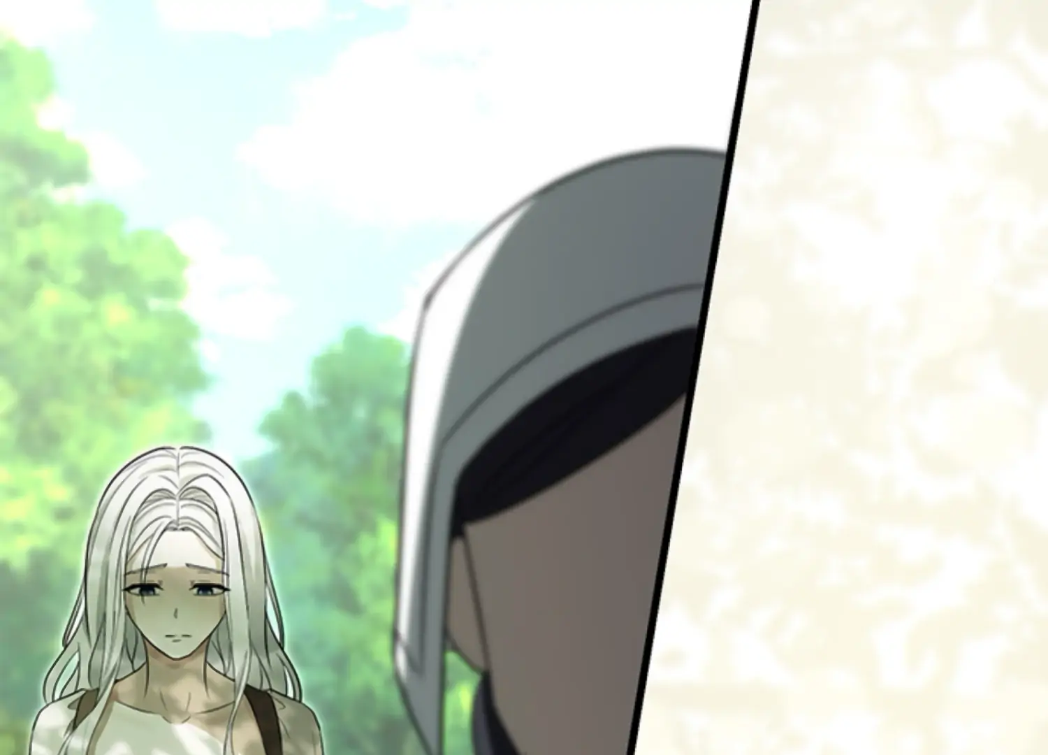 The Captive Princess At Night Chapter 3 - Page 125