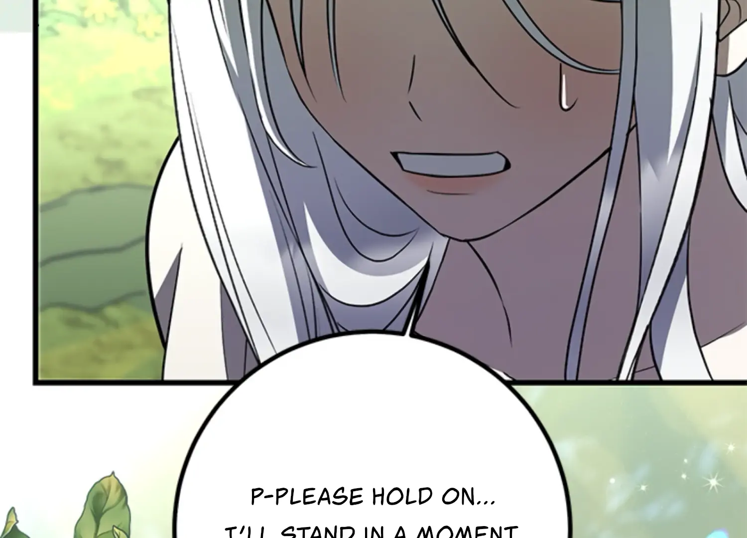 The Captive Princess At Night Chapter 3 - Page 137