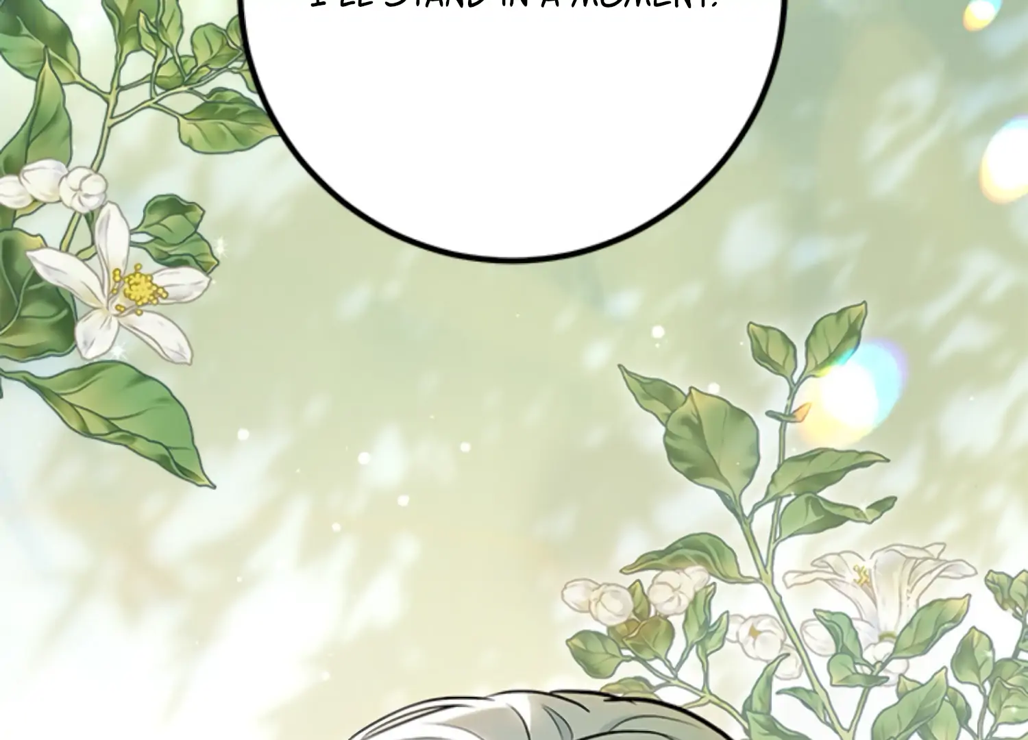 The Captive Princess At Night Chapter 3 - Page 138