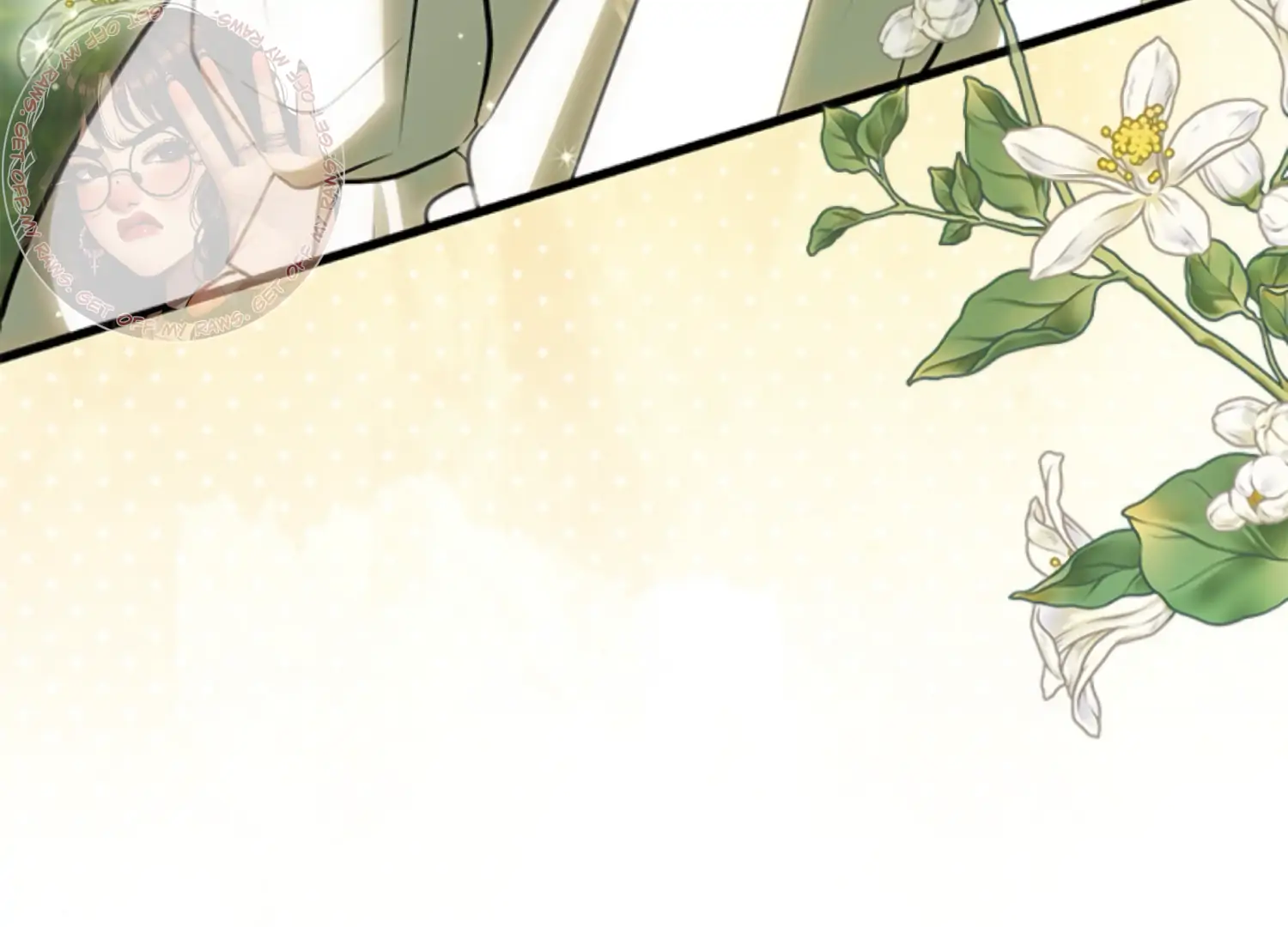 The Captive Princess At Night Chapter 3 - Page 142