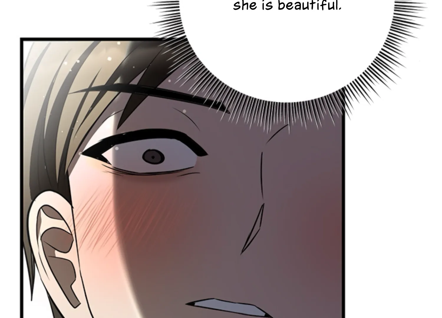 The Captive Princess At Night Chapter 3 - Page 144