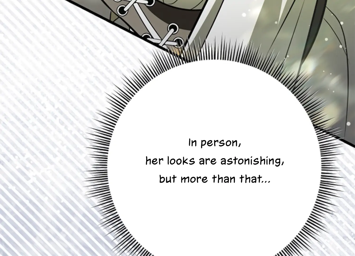 The Captive Princess At Night Chapter 3 - Page 148