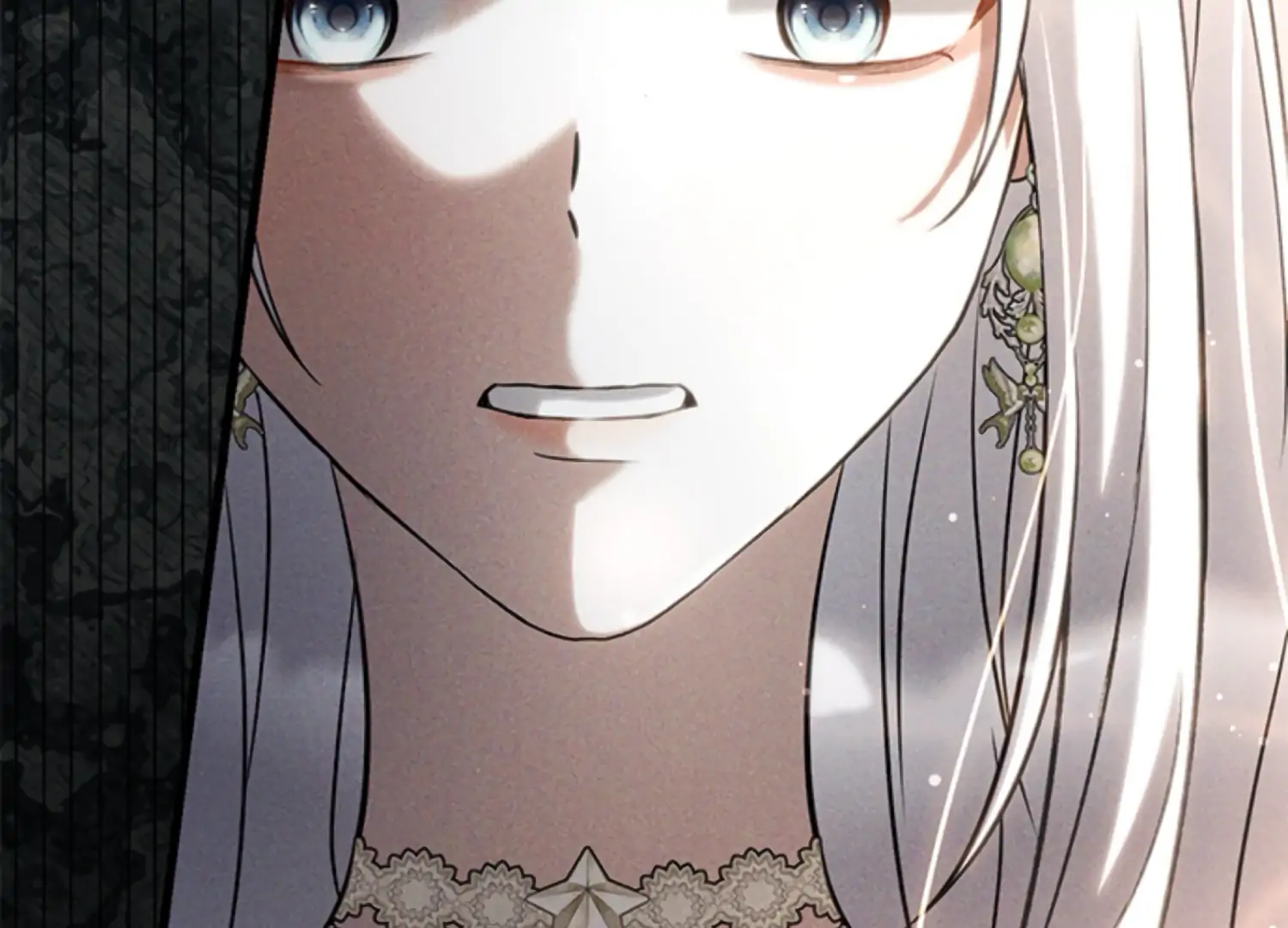 The Captive Princess At Night Chapter 3 - Page 16