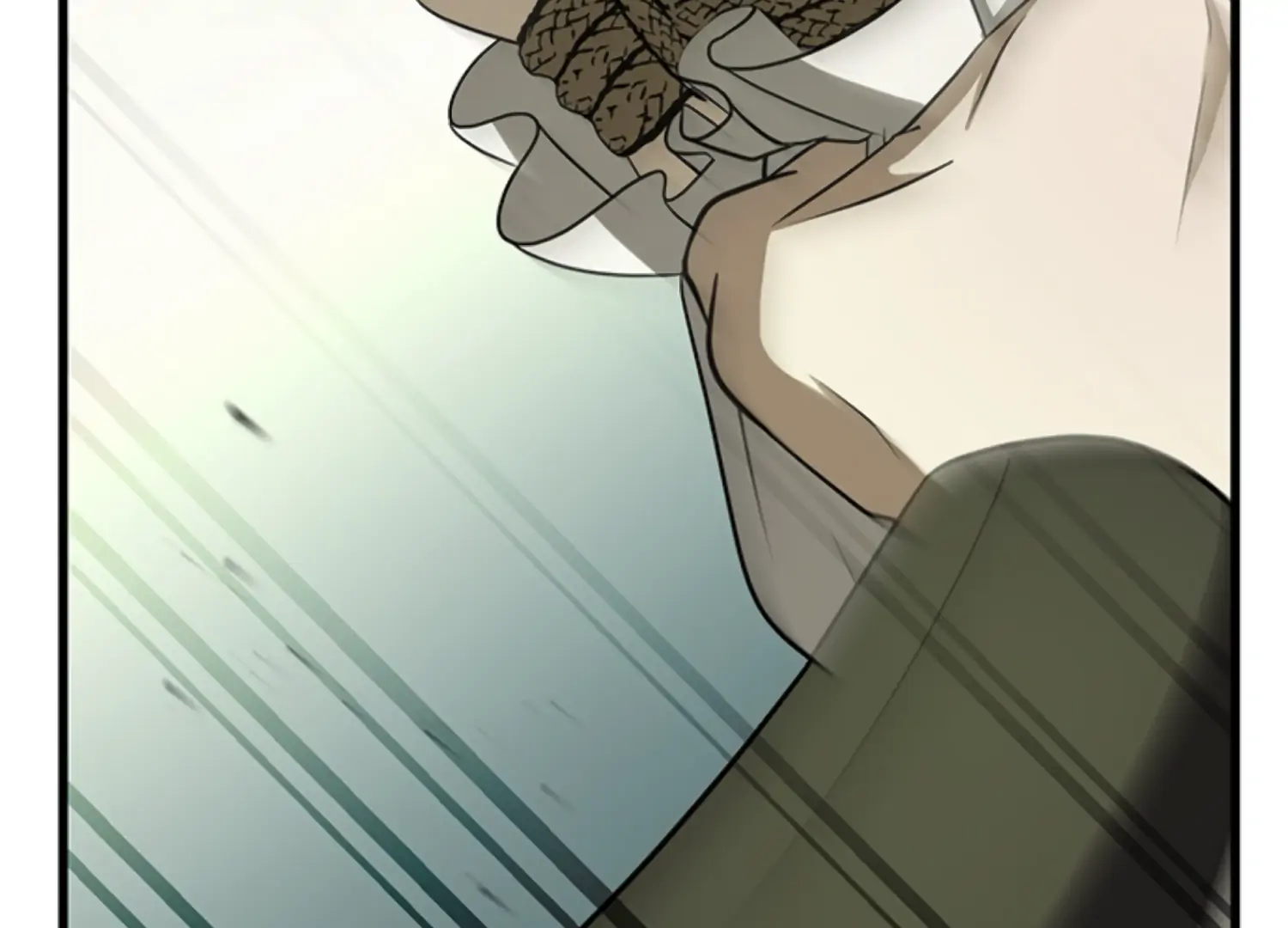 The Captive Princess At Night Chapter 3 - Page 156