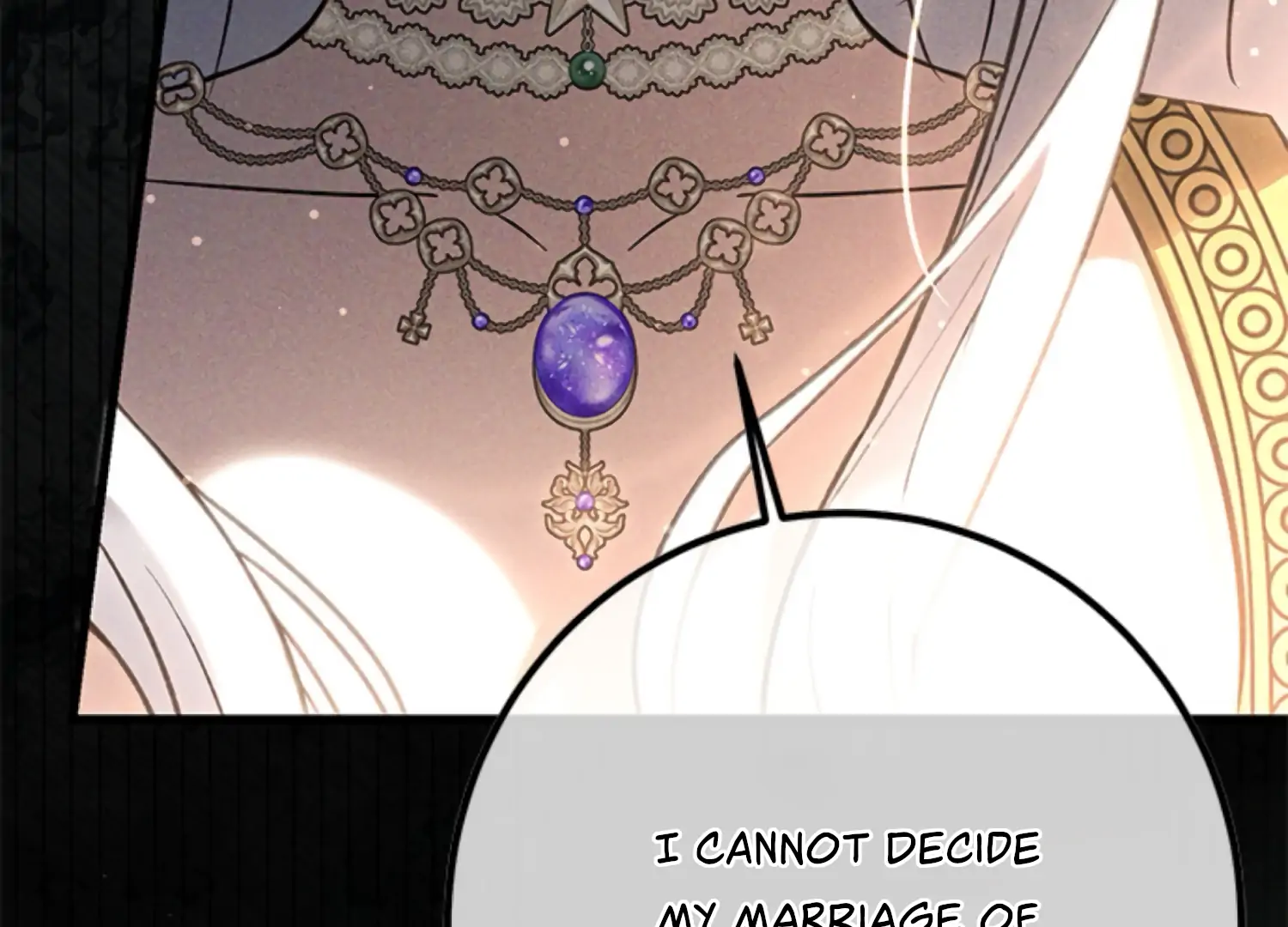 The Captive Princess At Night Chapter 3 - Page 17