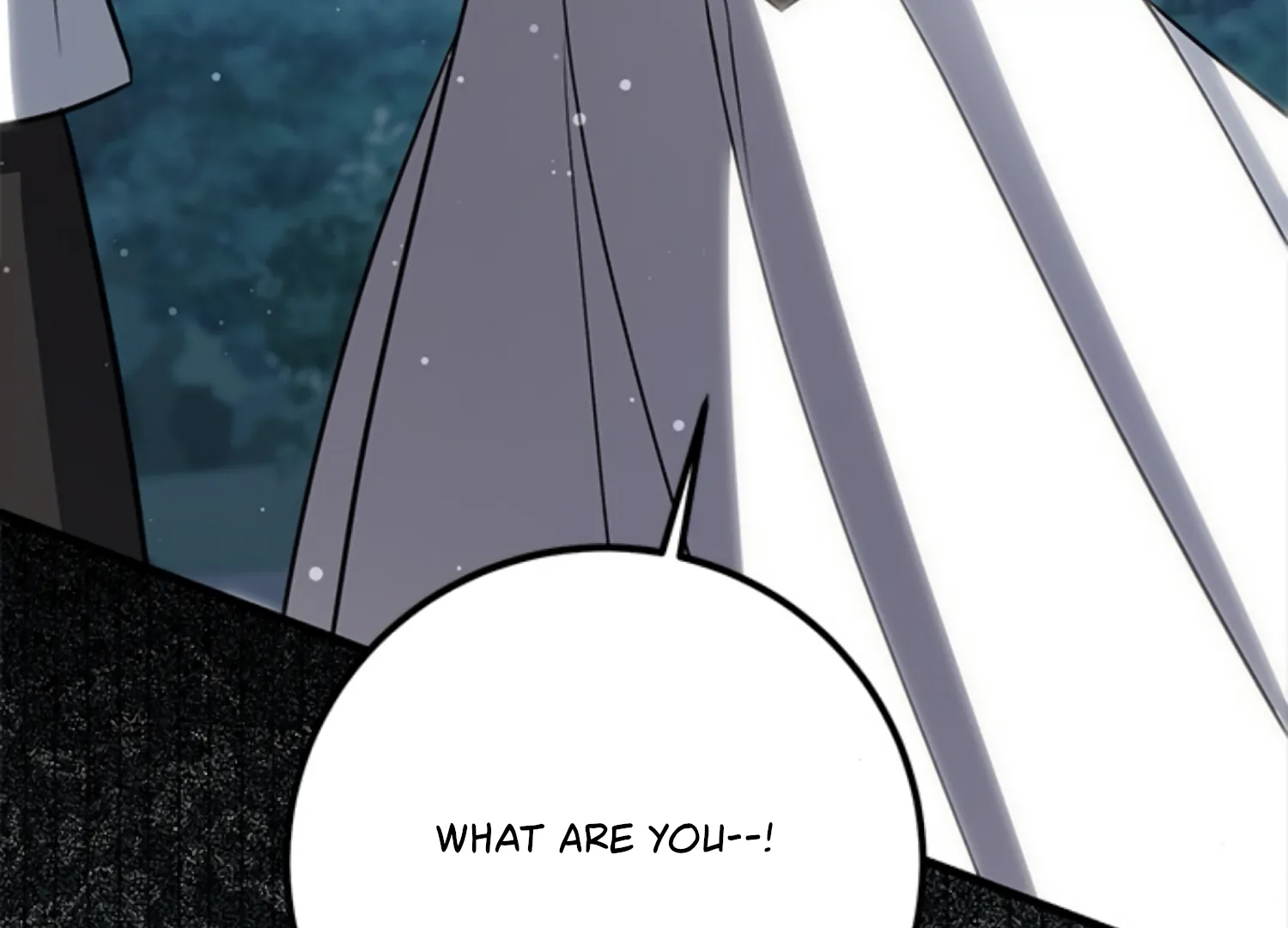 The Captive Princess At Night Chapter 3 - Page 161