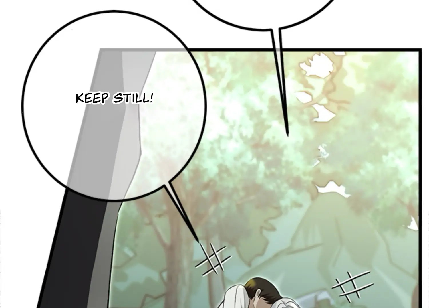 The Captive Princess At Night Chapter 3 - Page 170