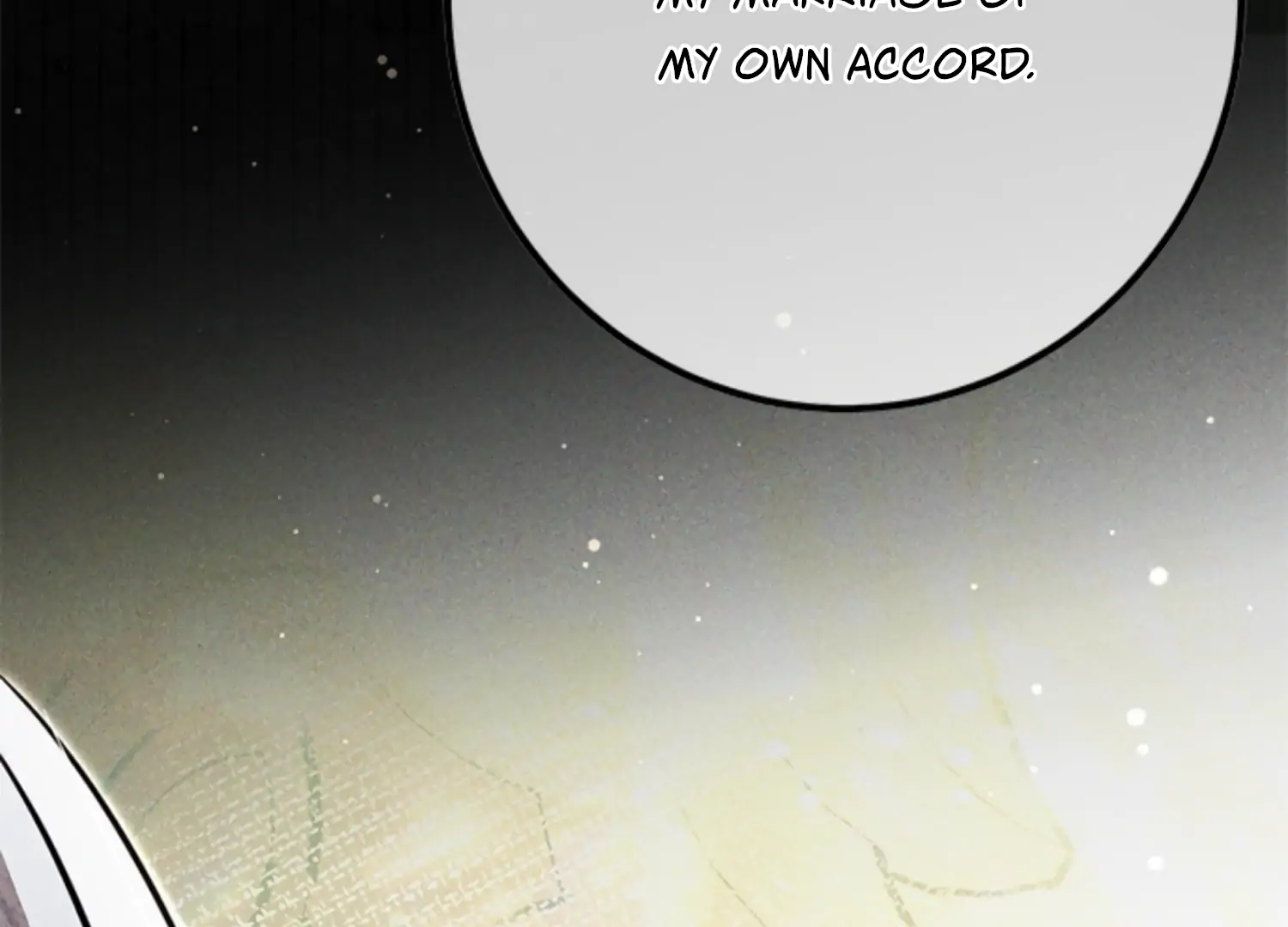 The Captive Princess At Night Chapter 3 - Page 18