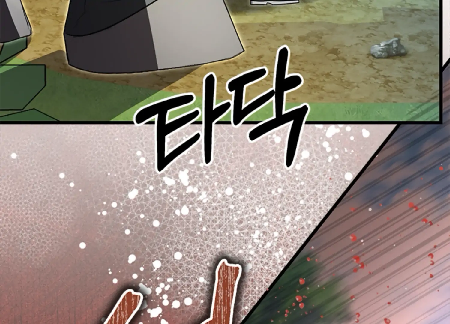 The Captive Princess At Night Chapter 3 - Page 172