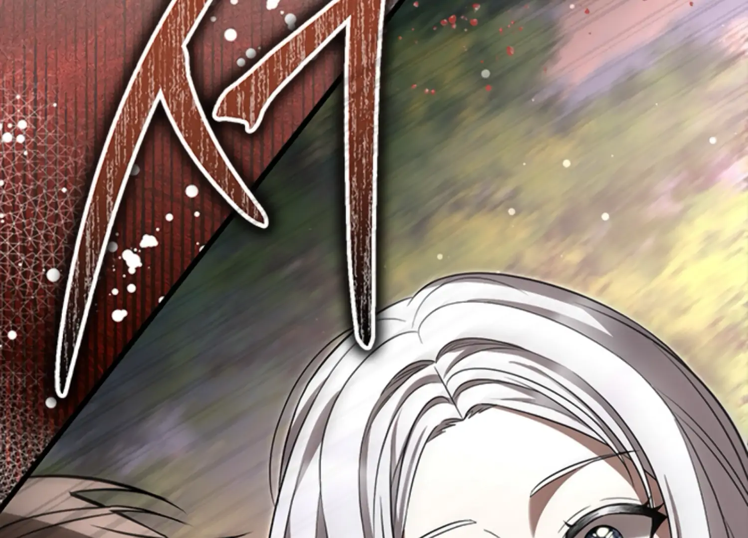 The Captive Princess At Night Chapter 3 - Page 173