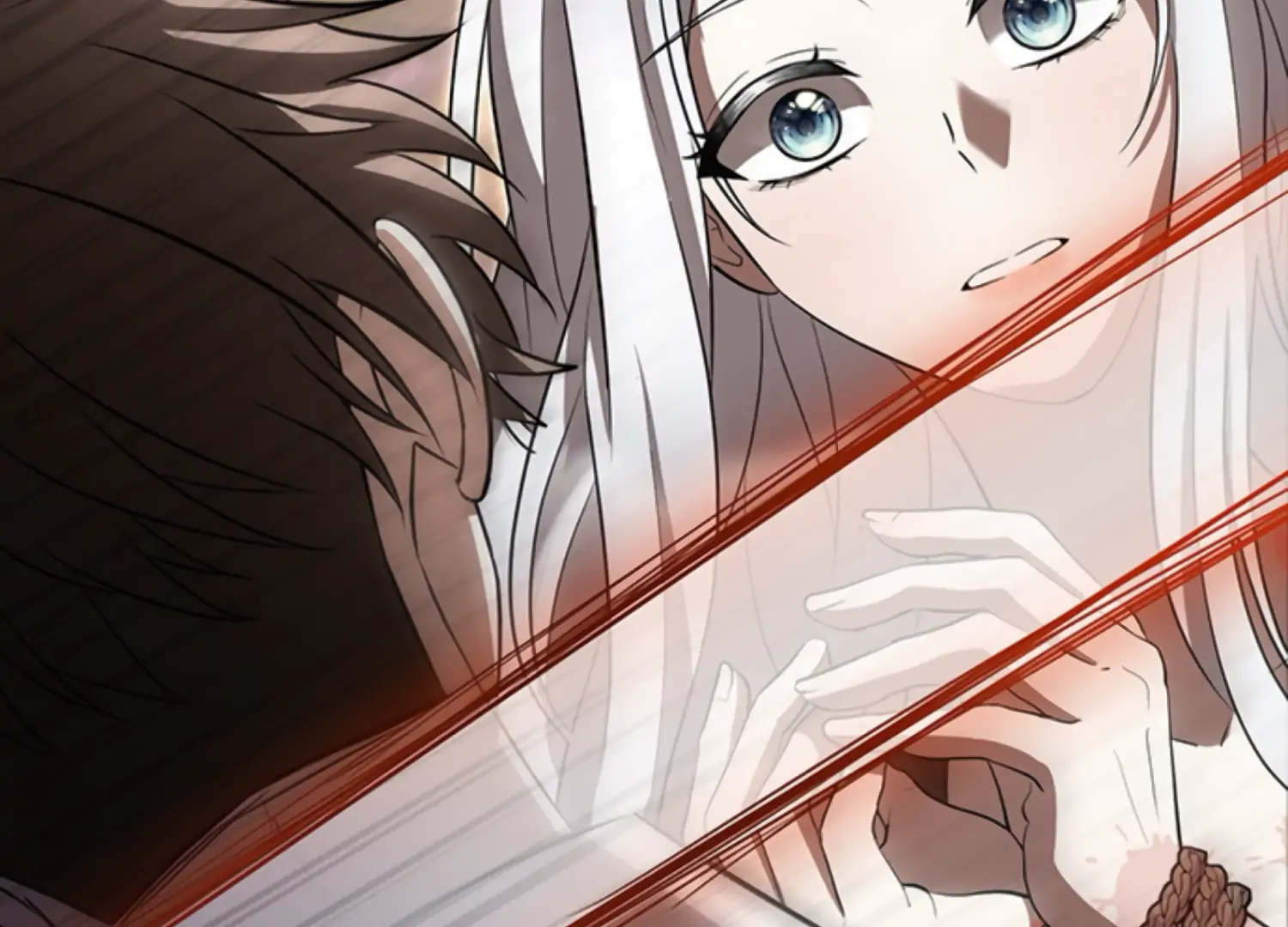 The Captive Princess At Night Chapter 3 - Page 174