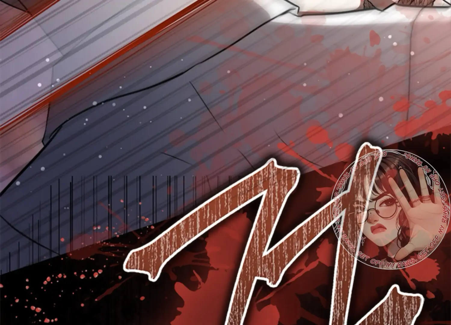 The Captive Princess At Night Chapter 3 - Page 175