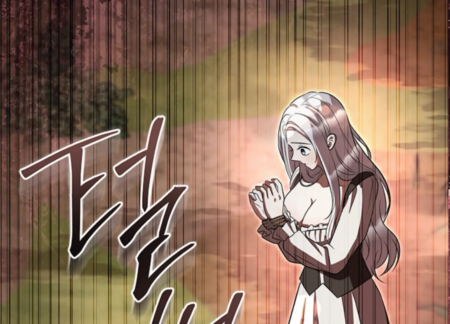 The Captive Princess At Night Chapter 3 - Page 178