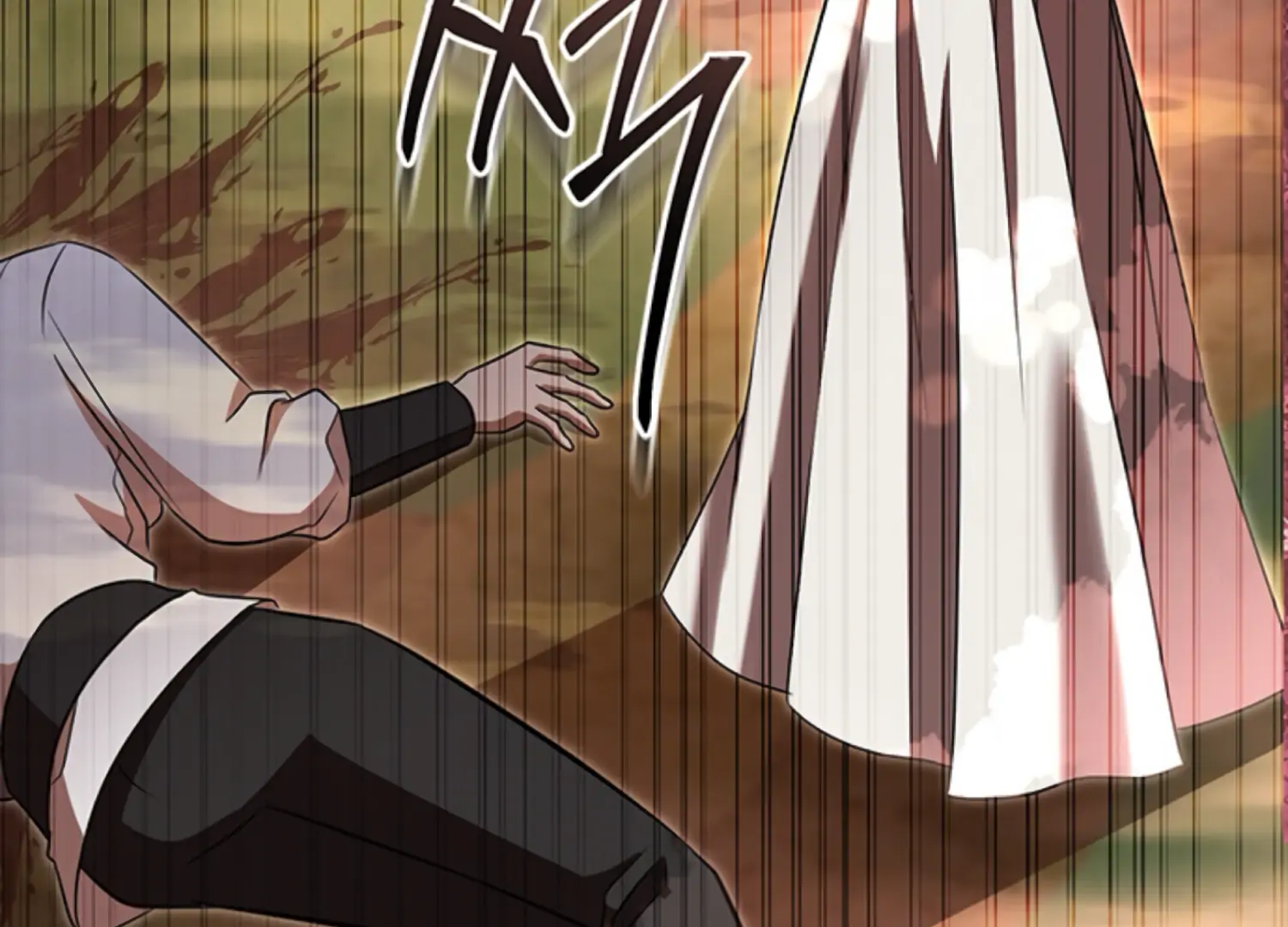 The Captive Princess At Night Chapter 3 - Page 179