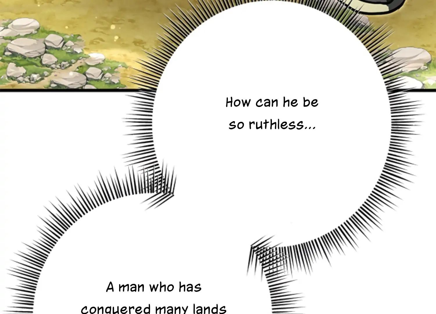 The Captive Princess At Night Chapter 3 - Page 190