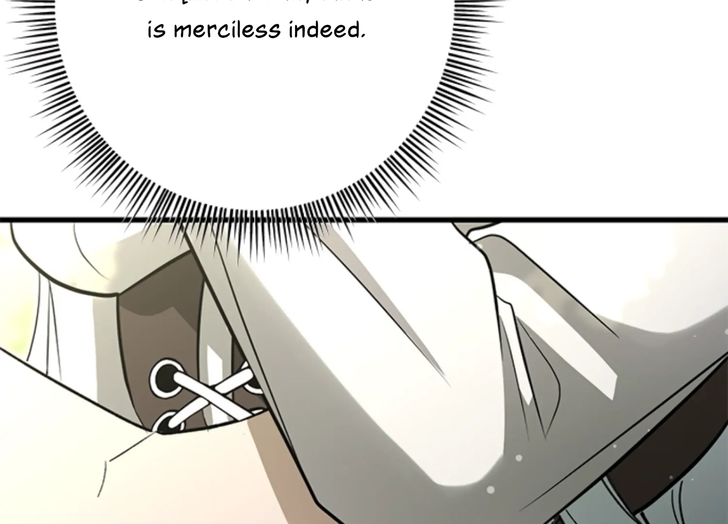 The Captive Princess At Night Chapter 3 - Page 191