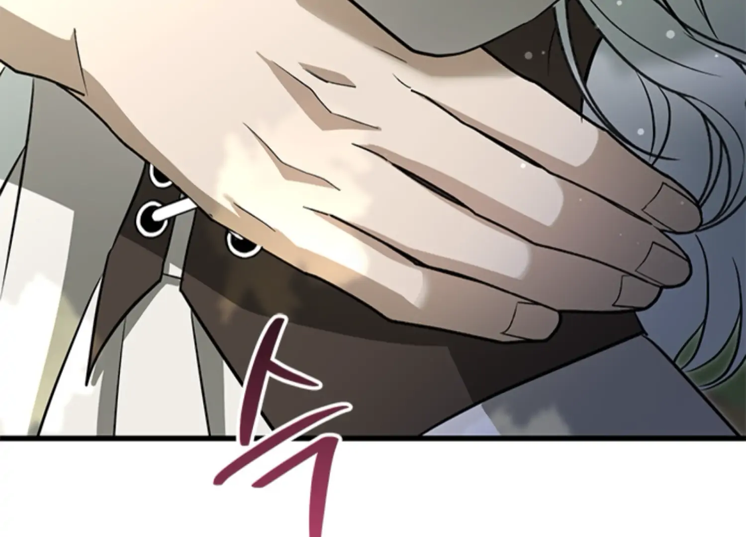 The Captive Princess At Night Chapter 3 - Page 192