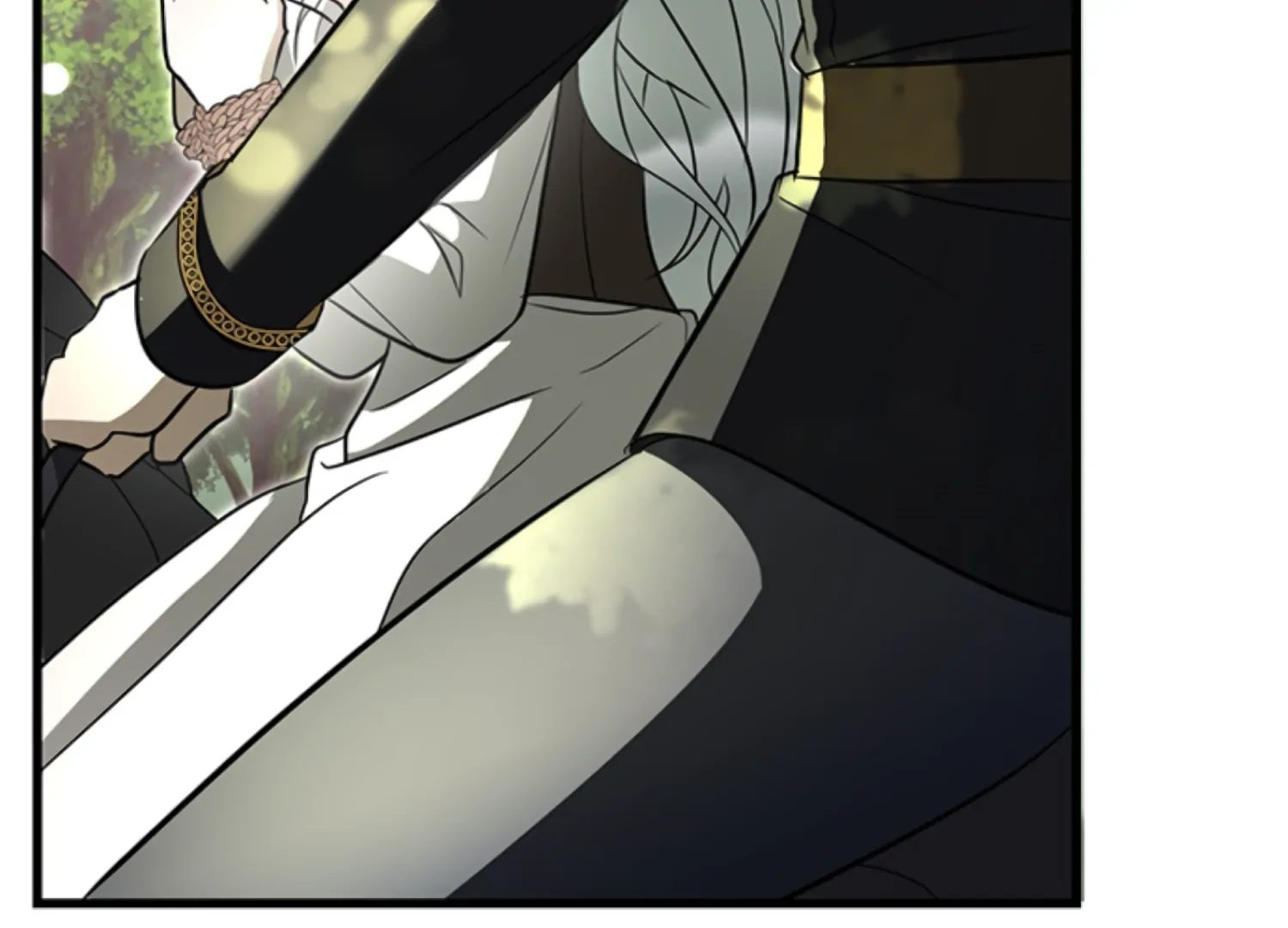 The Captive Princess At Night Chapter 3 - Page 202