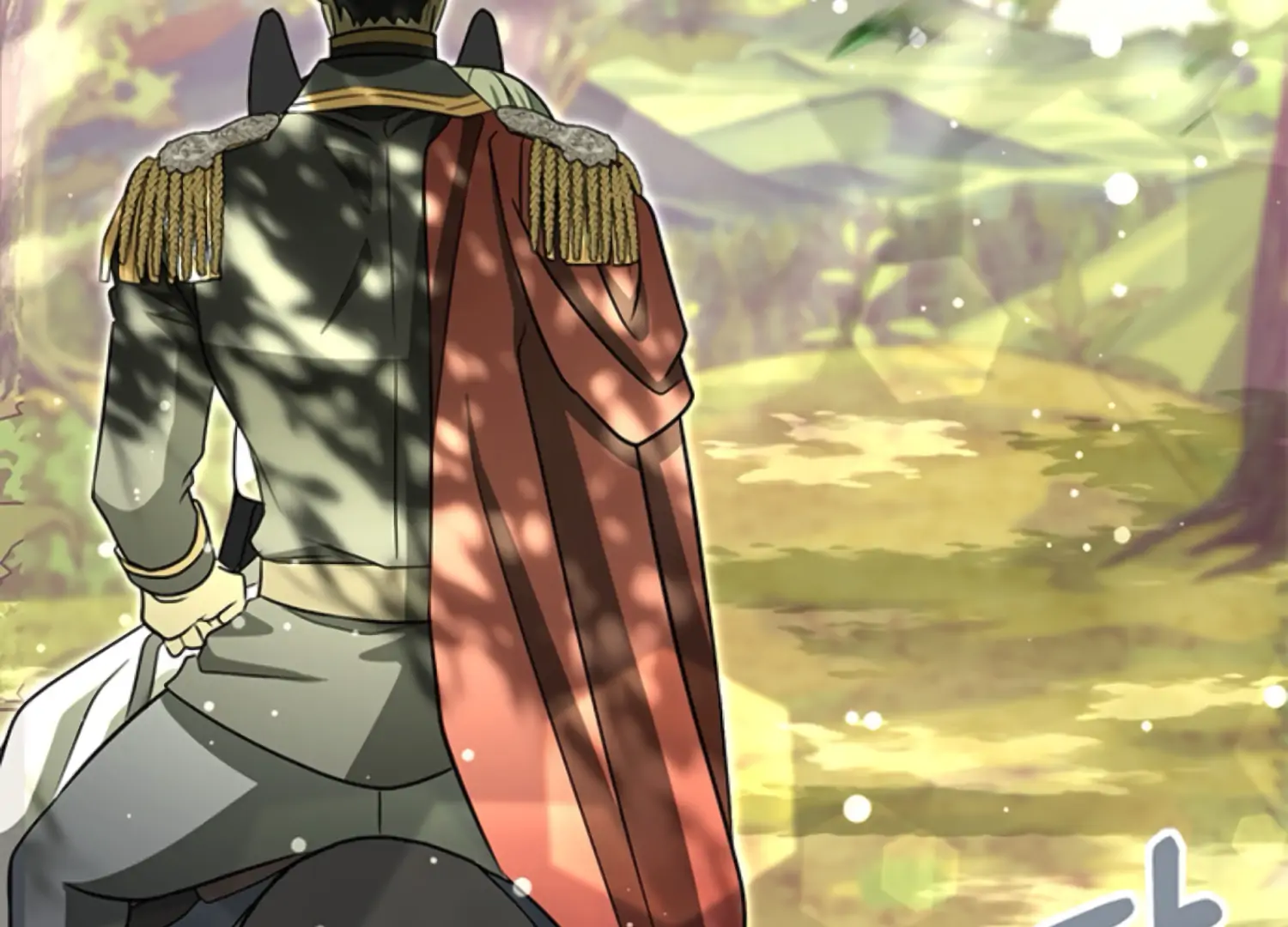 The Captive Princess At Night Chapter 3 - Page 212